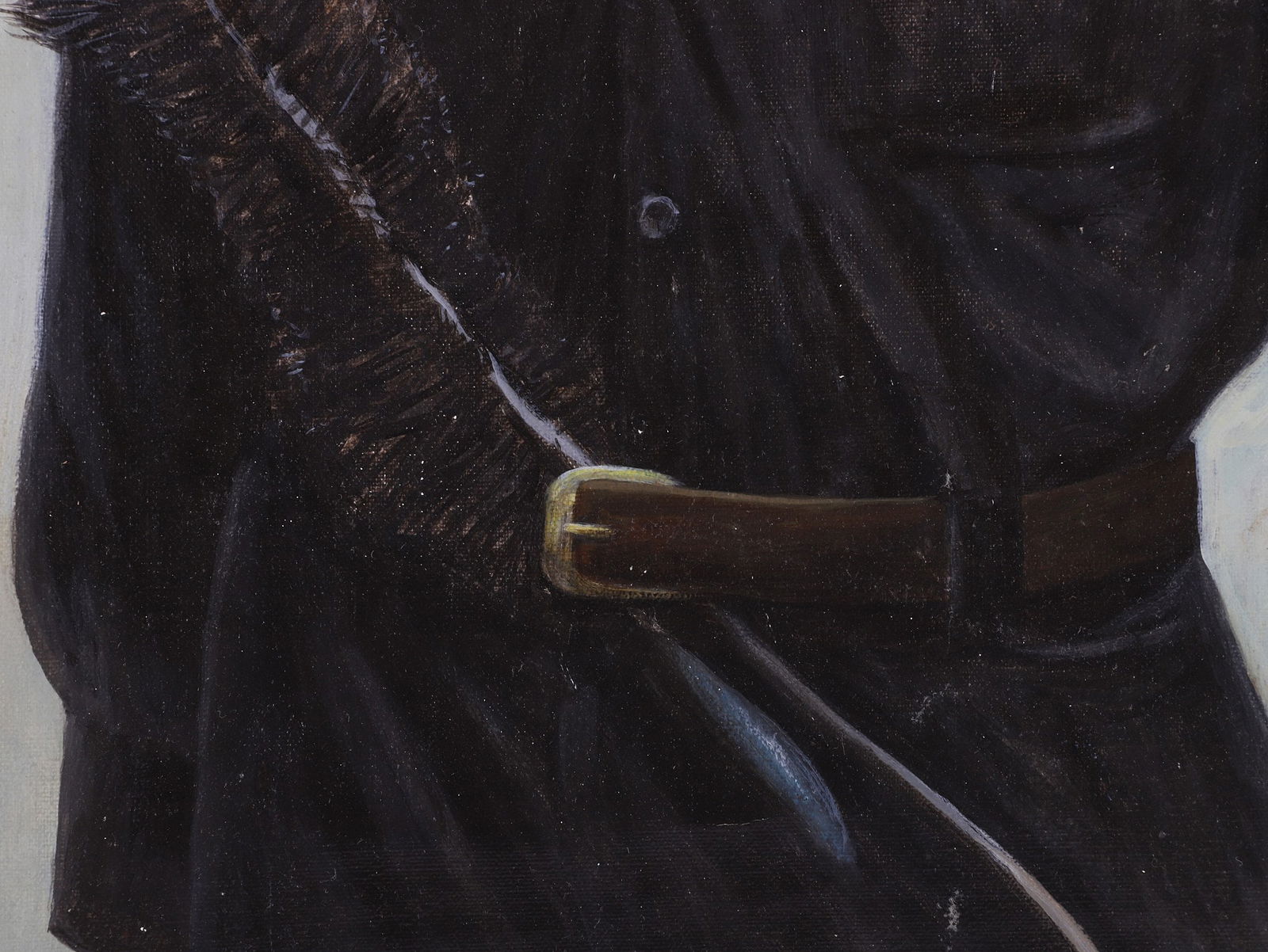 Reynolds Thomas, 'Max' - 9