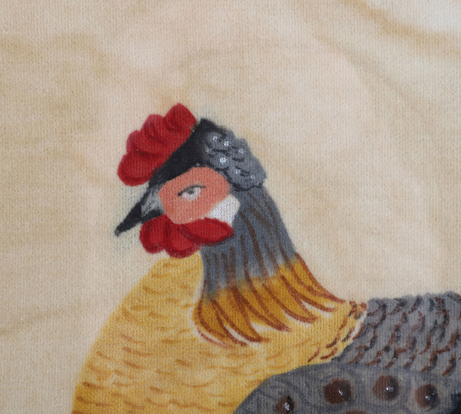 David Ellinger Theorem Painting - 3