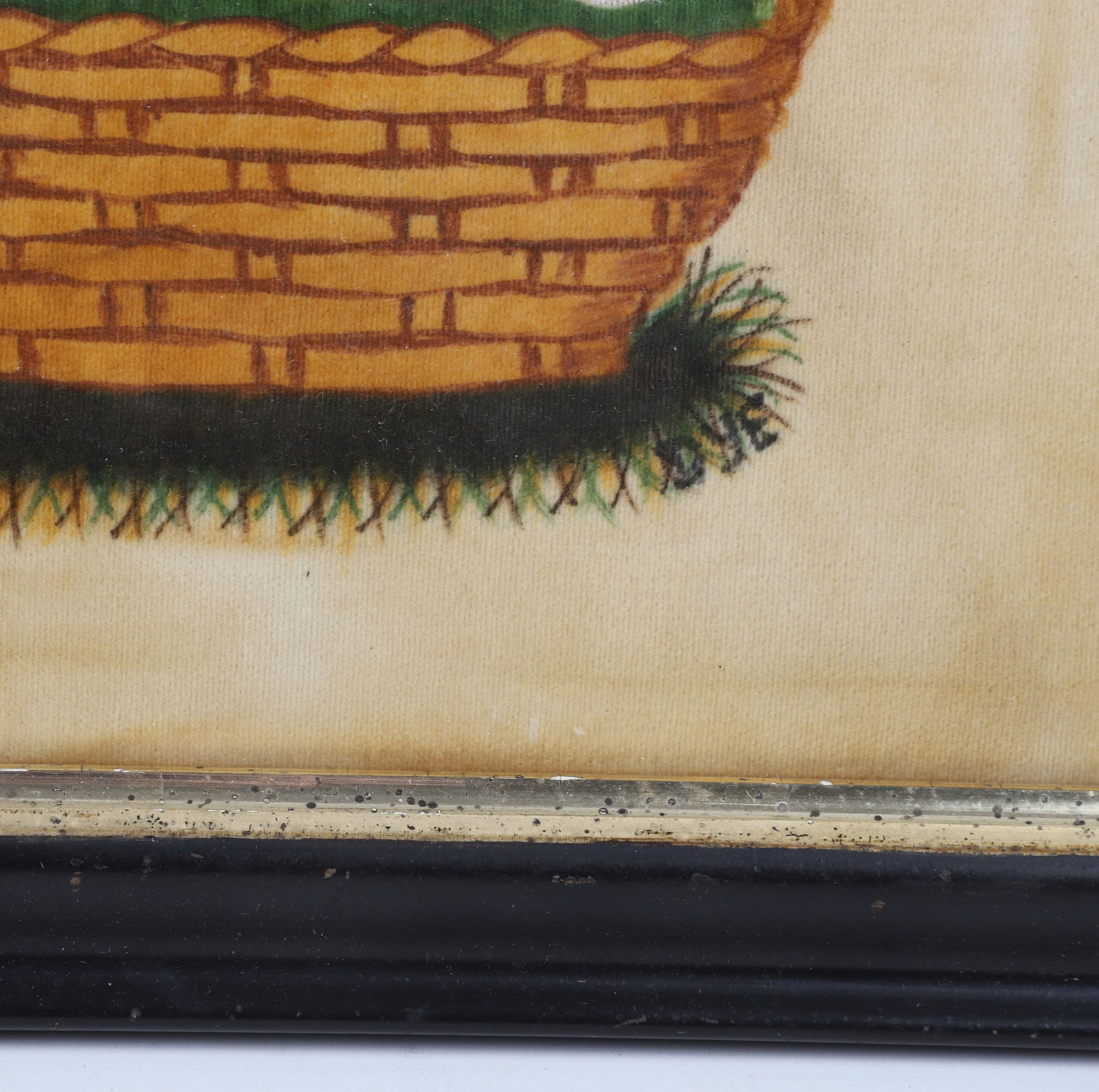 David Ellinger Theorem Painting - 4