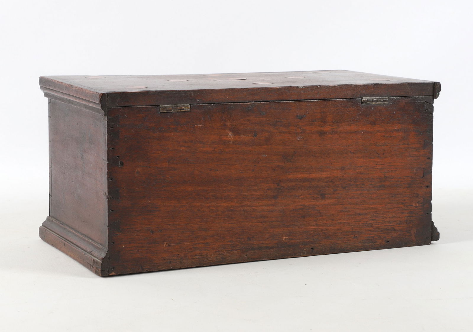 Inlaid Document Box - 11