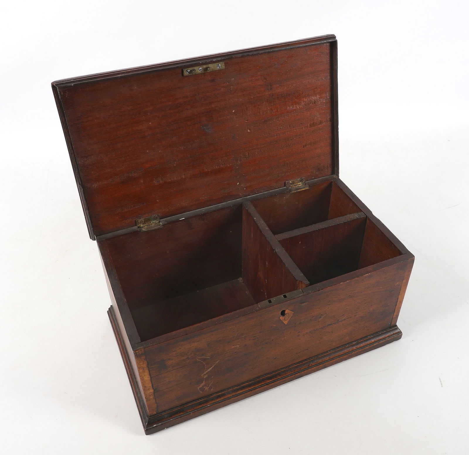 Inlaid Document Box - 2