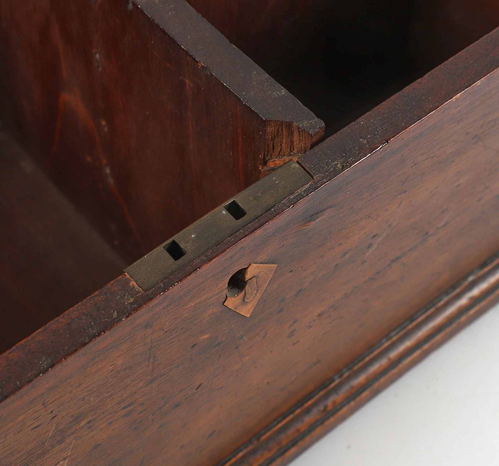 Inlaid Document Box - 4