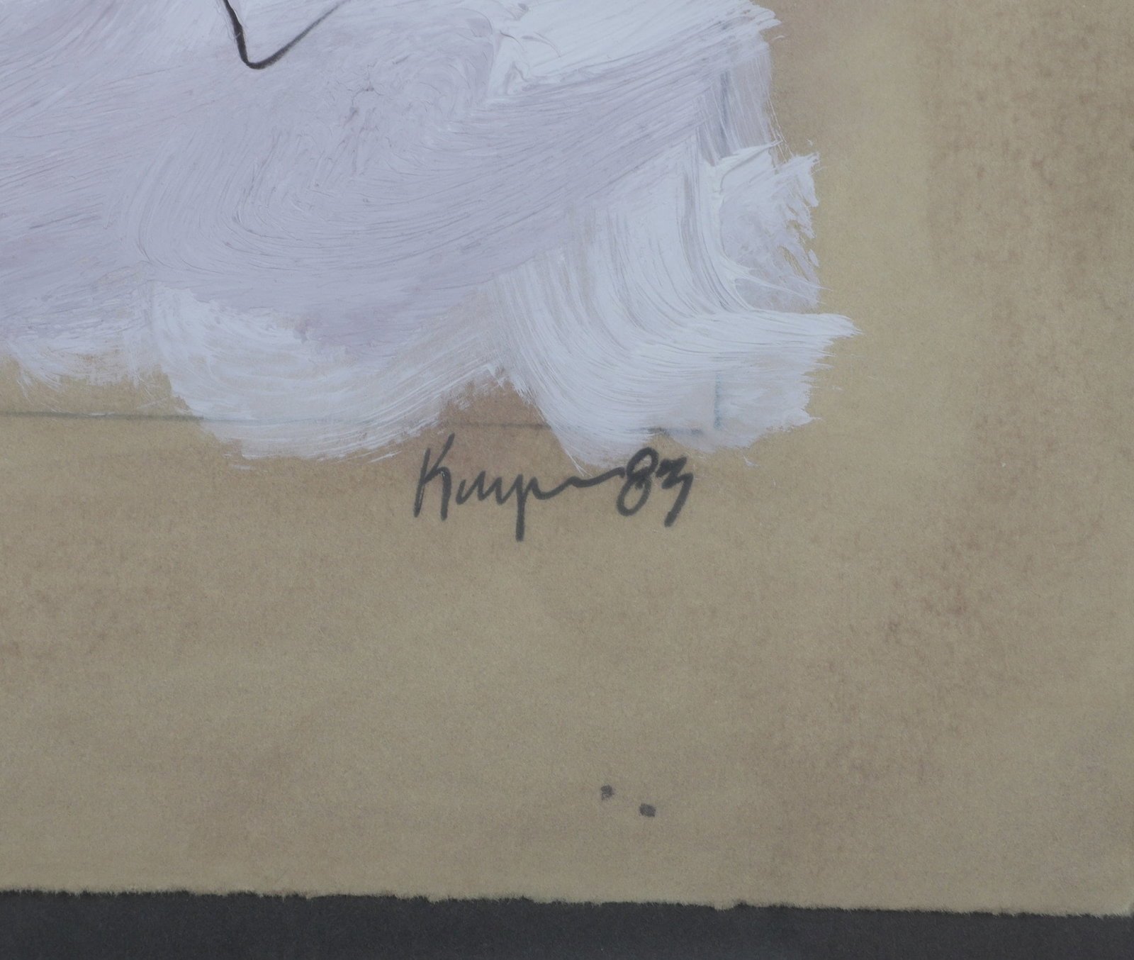 Unknown, Artist - 2