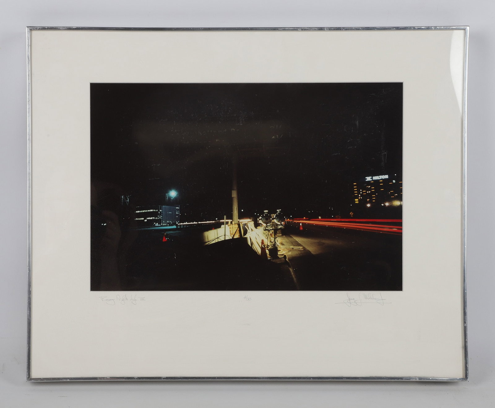 Milliken, George - 11