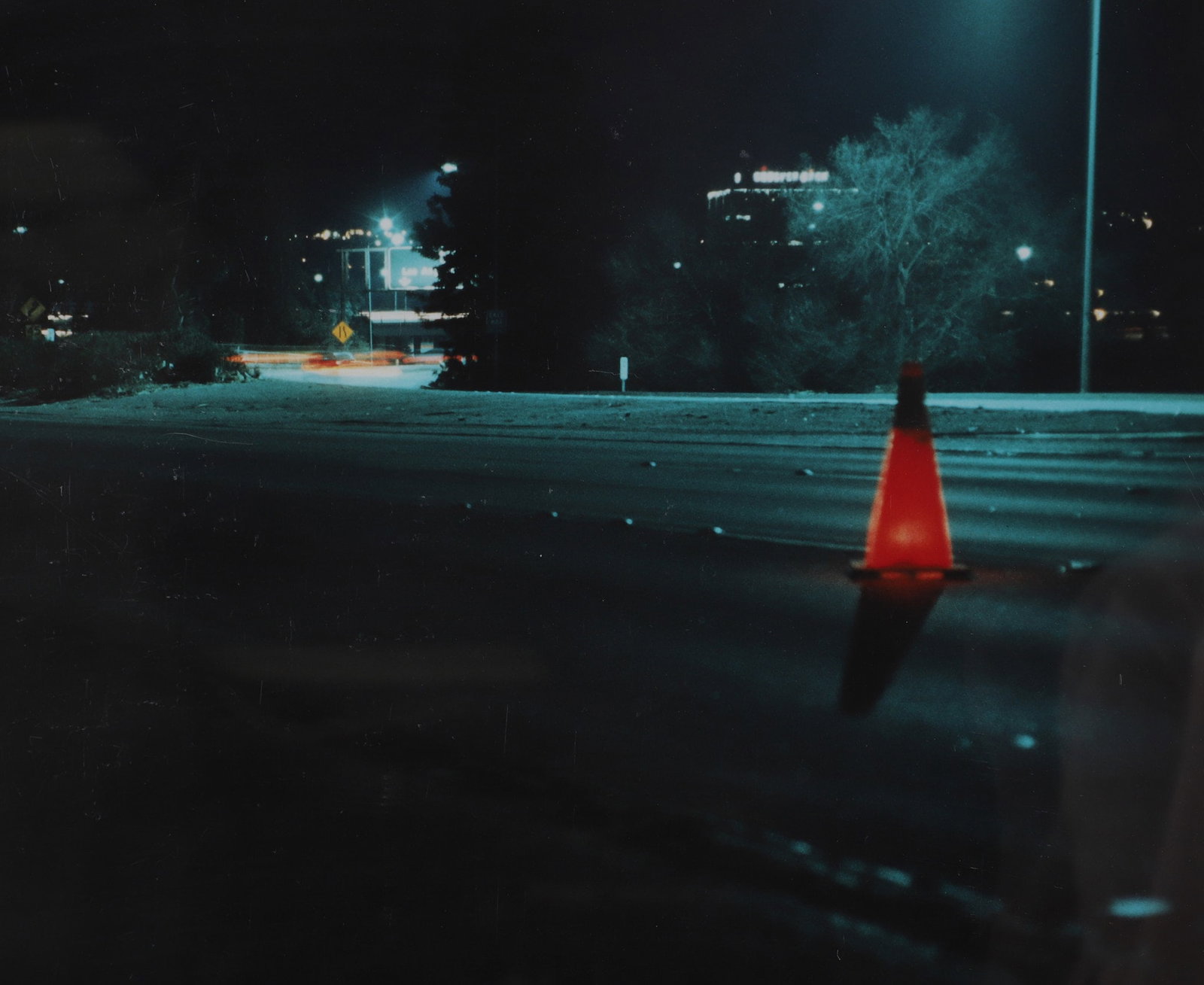 Milliken, George - 8
