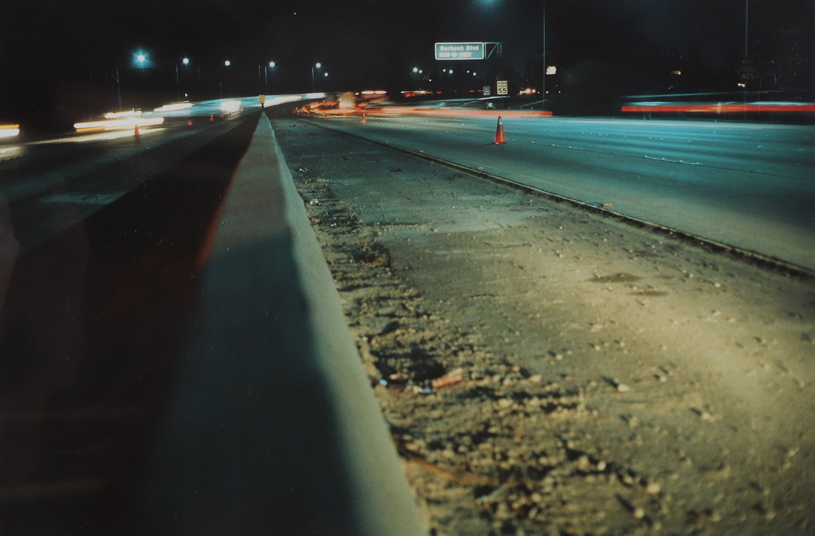 Milliken, George - 3