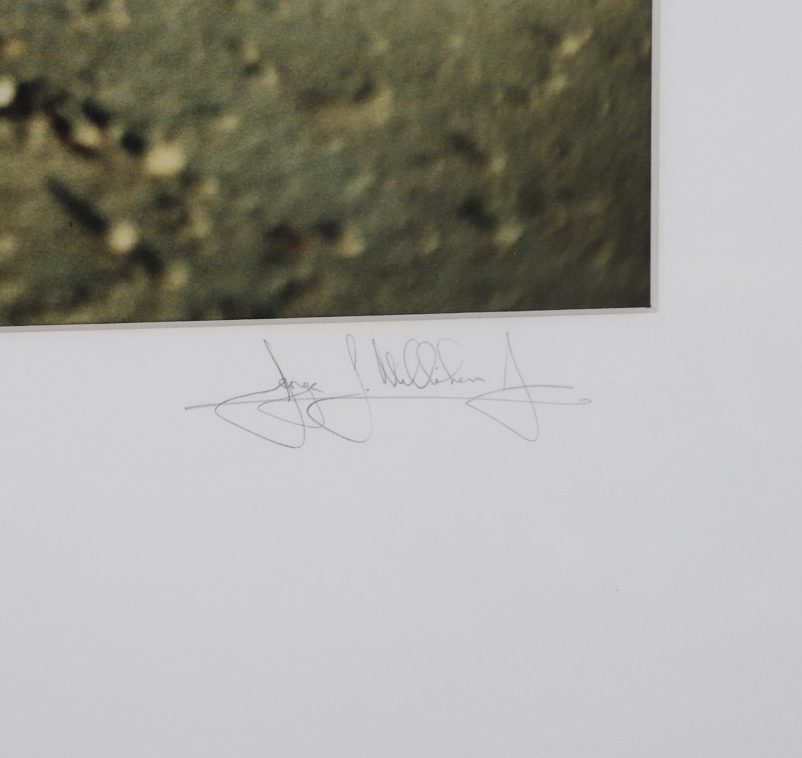 Milliken, George - 5