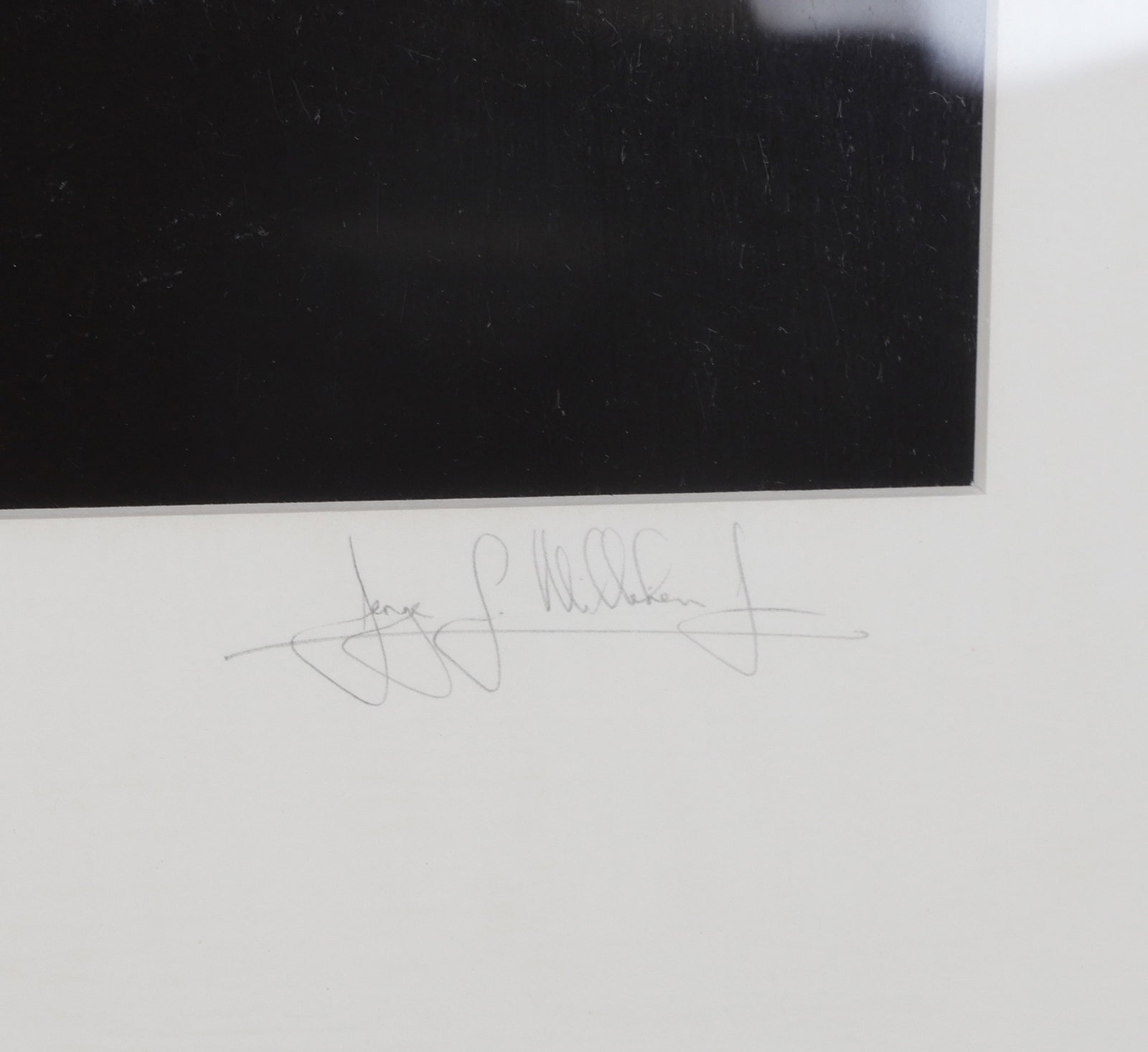 Milliken, George - 8