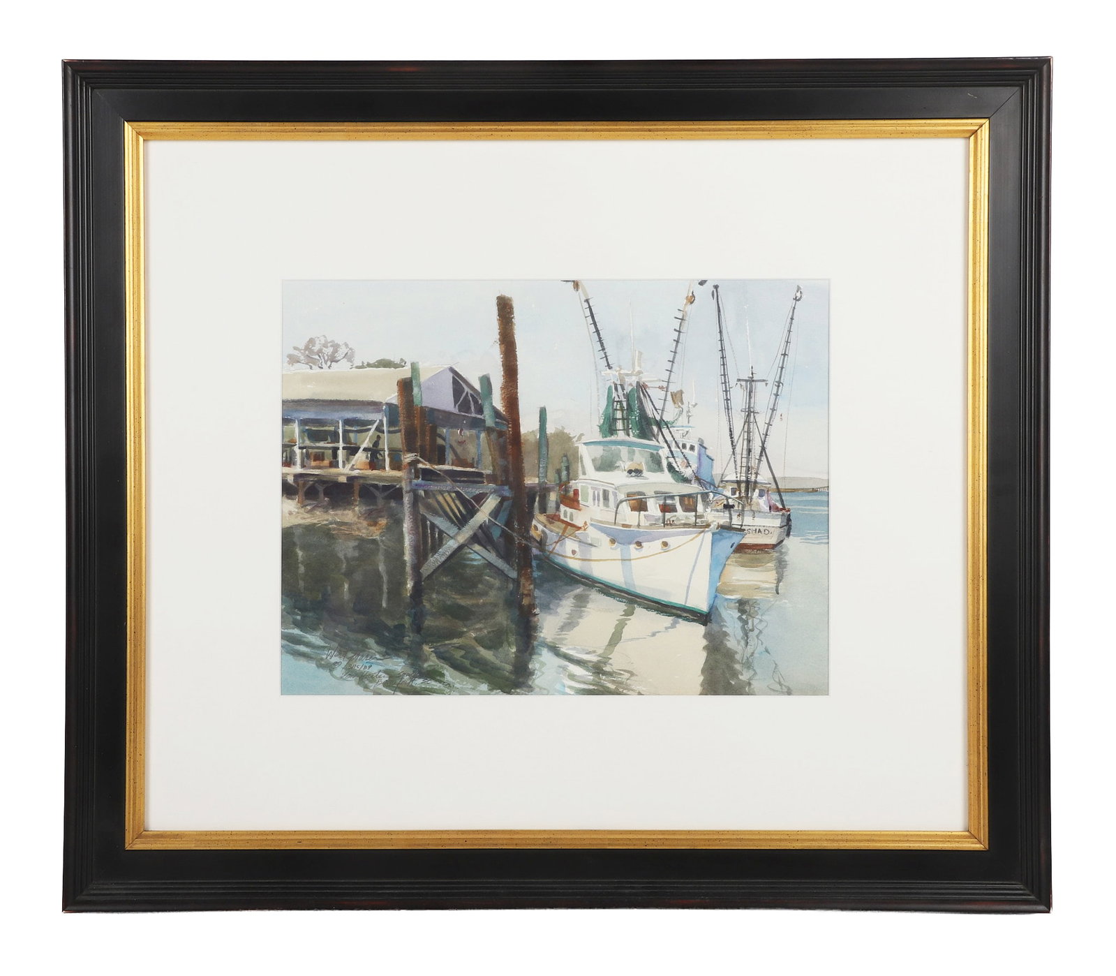 Fraser, West (American b.1955) (1 of 6)