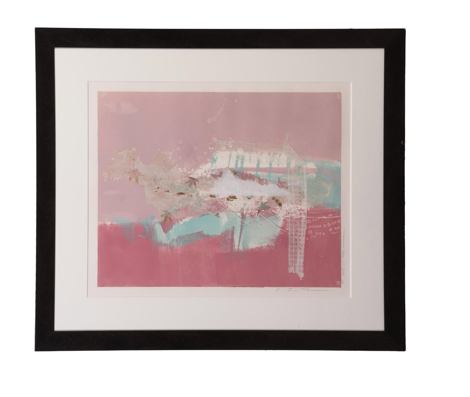 Rose, Elaine (American 20th C) (1 of 5)