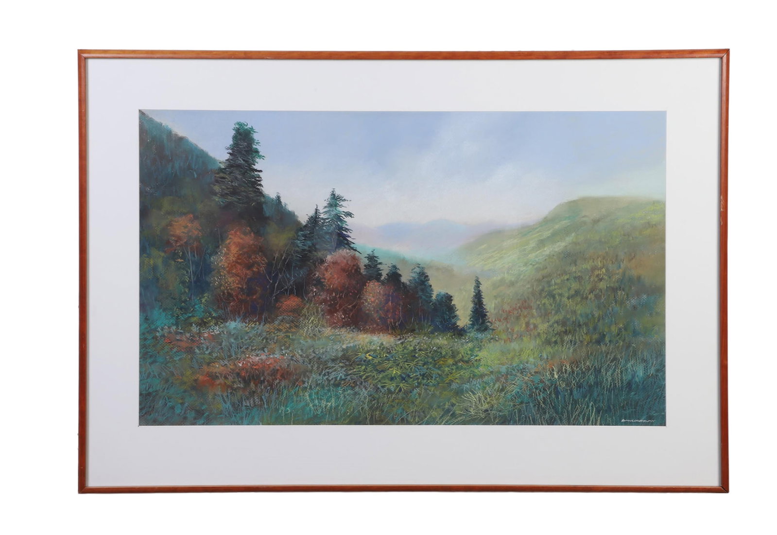 Gray, Baylor (American 20th C) (1 of 5)