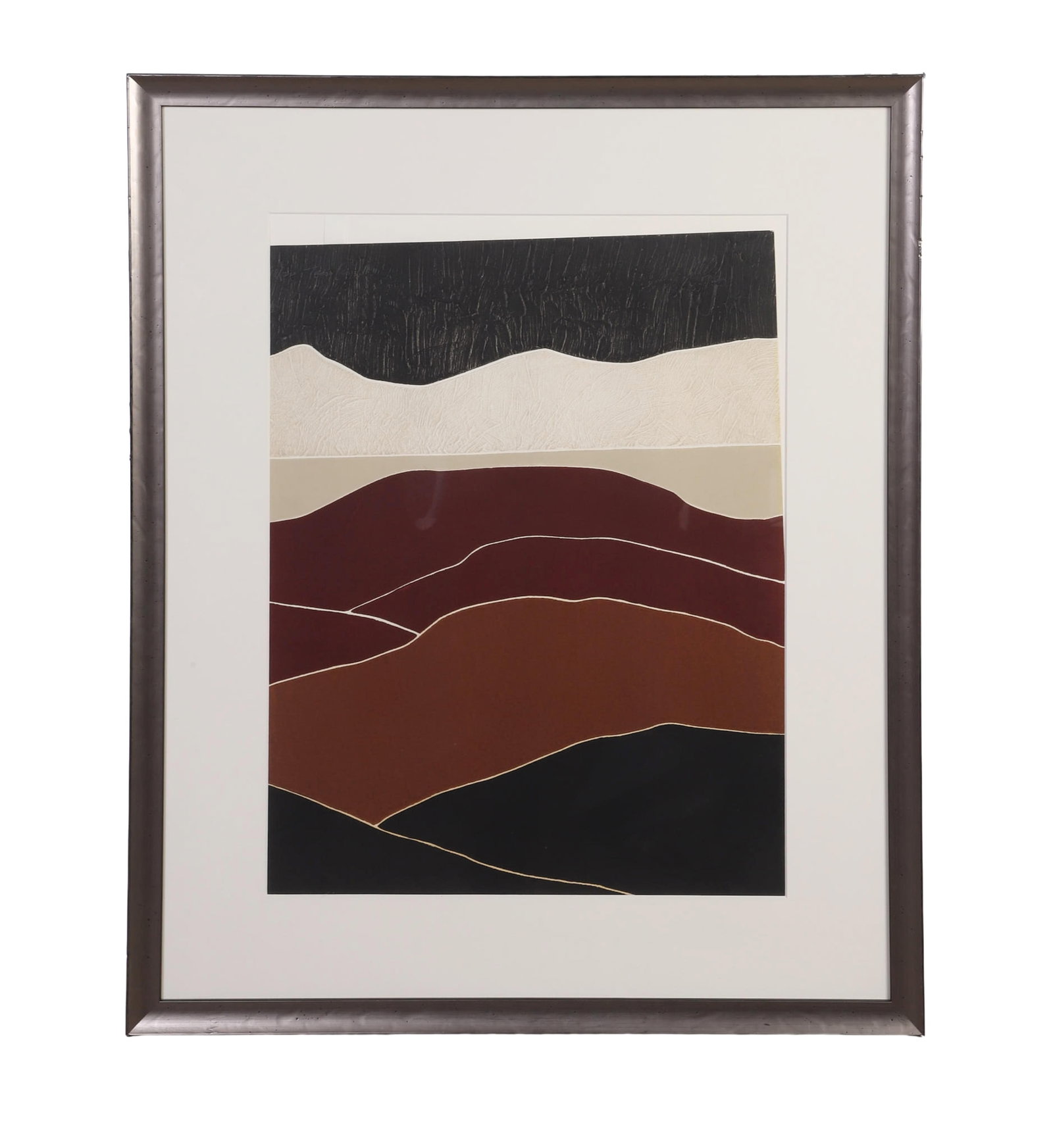 Keefer, Peter (American 20th C) (1 of 4)