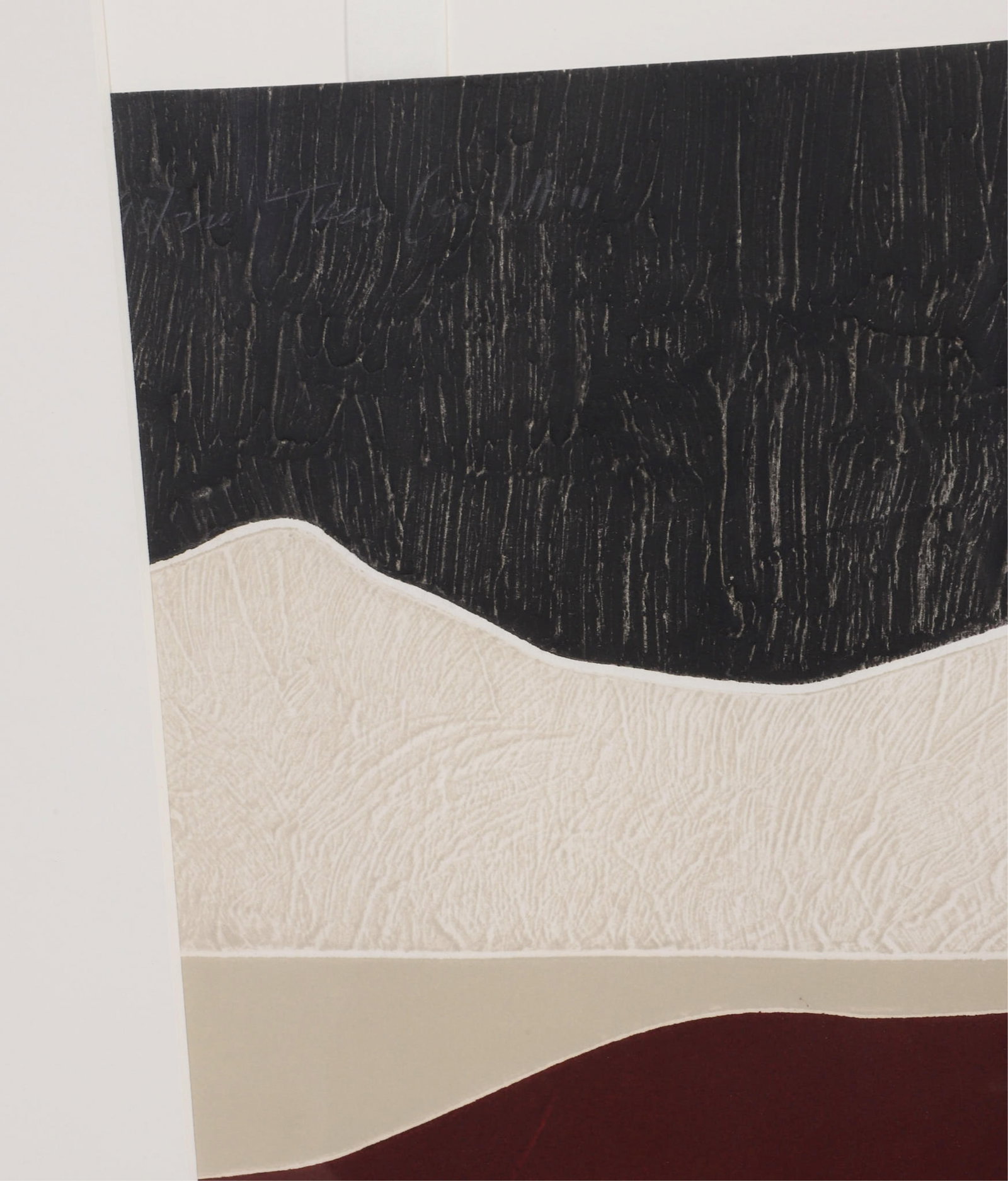 Keefer, Peter (American 20th C) - 2