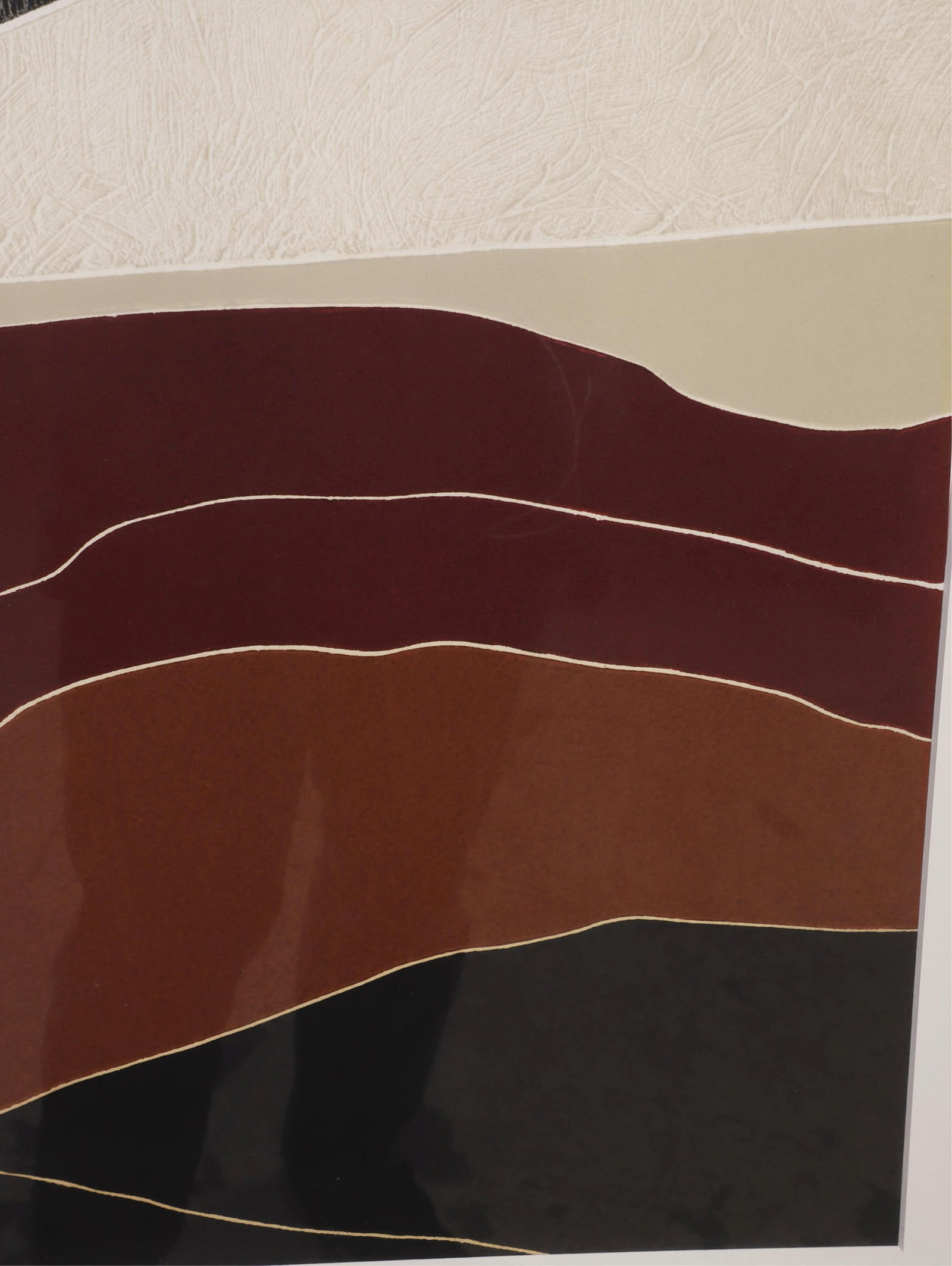 Keefer, Peter (American 20th C) - 3
