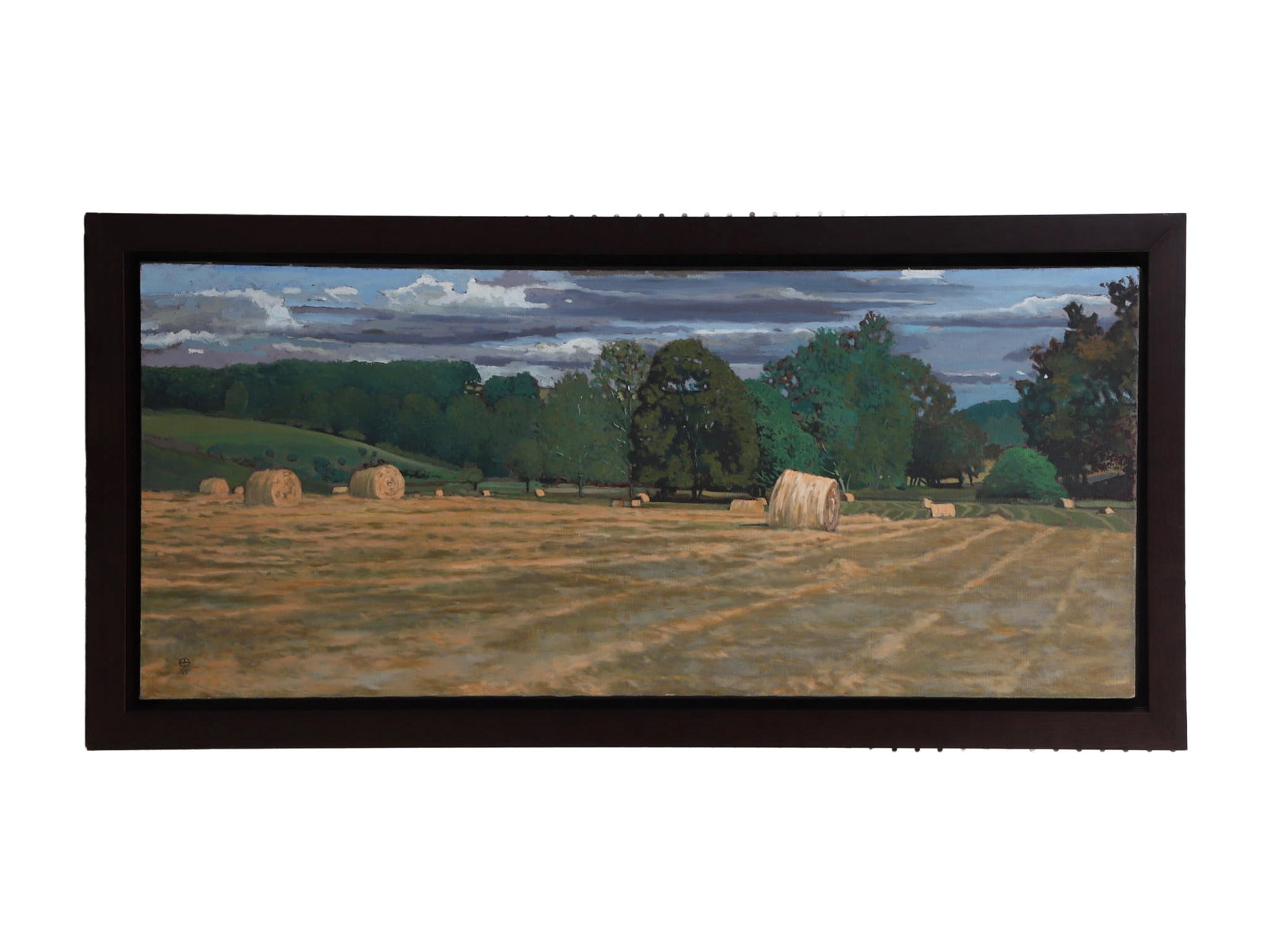 Sculthorpe, Peter (Canadian b.1948) (1 of 4)