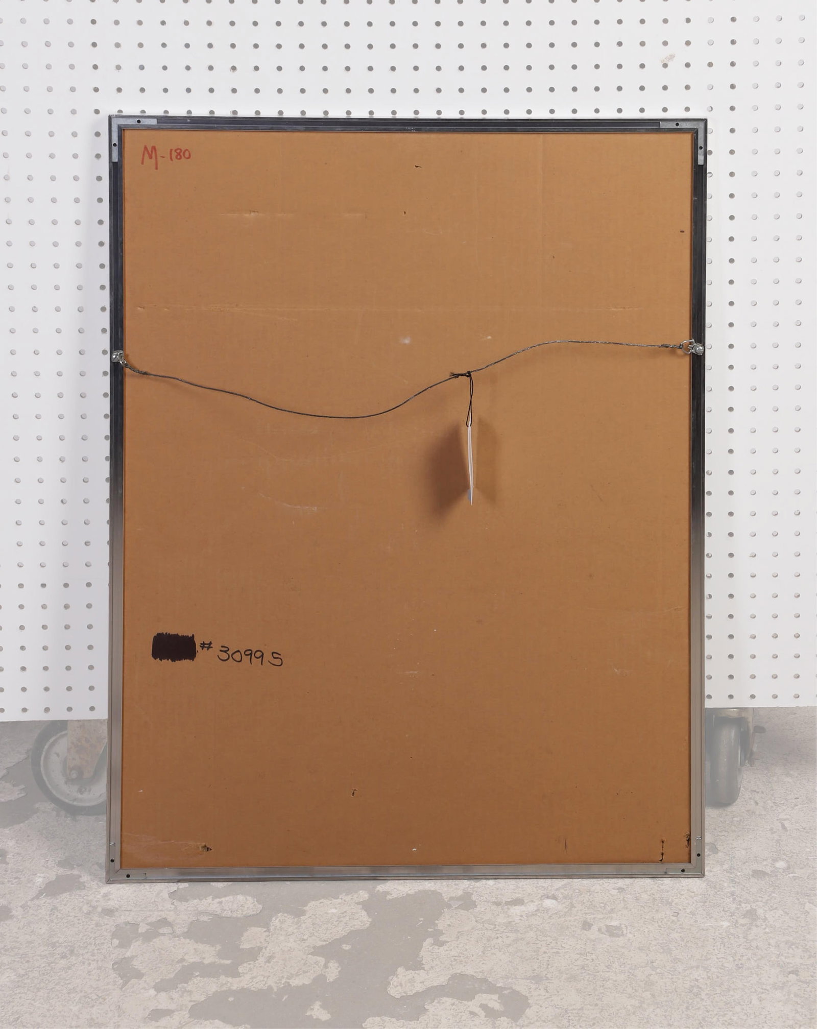 Walker, (20th / 21st C.) - 5