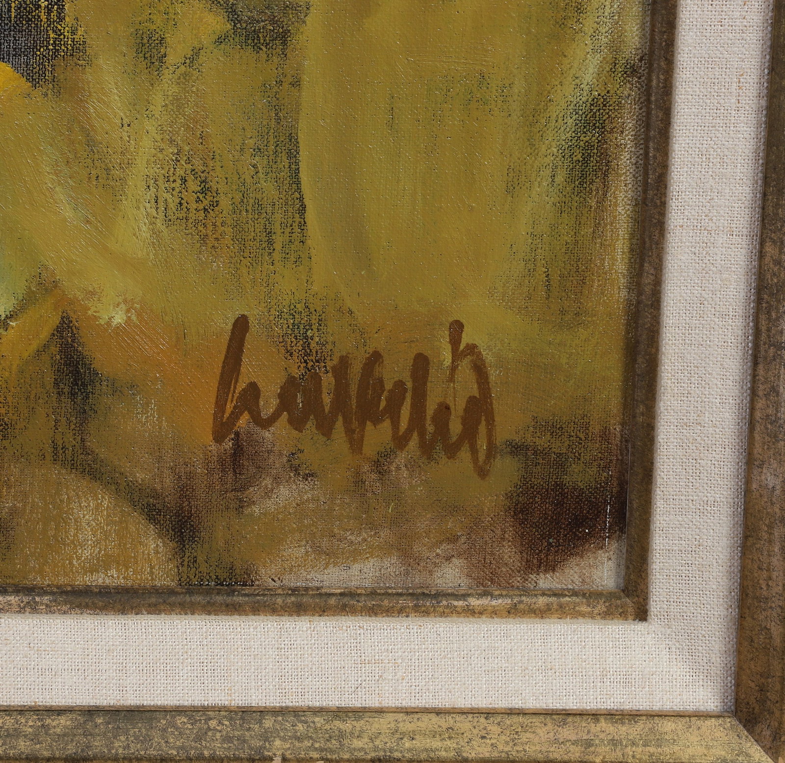 Impressionist Landscape - 2