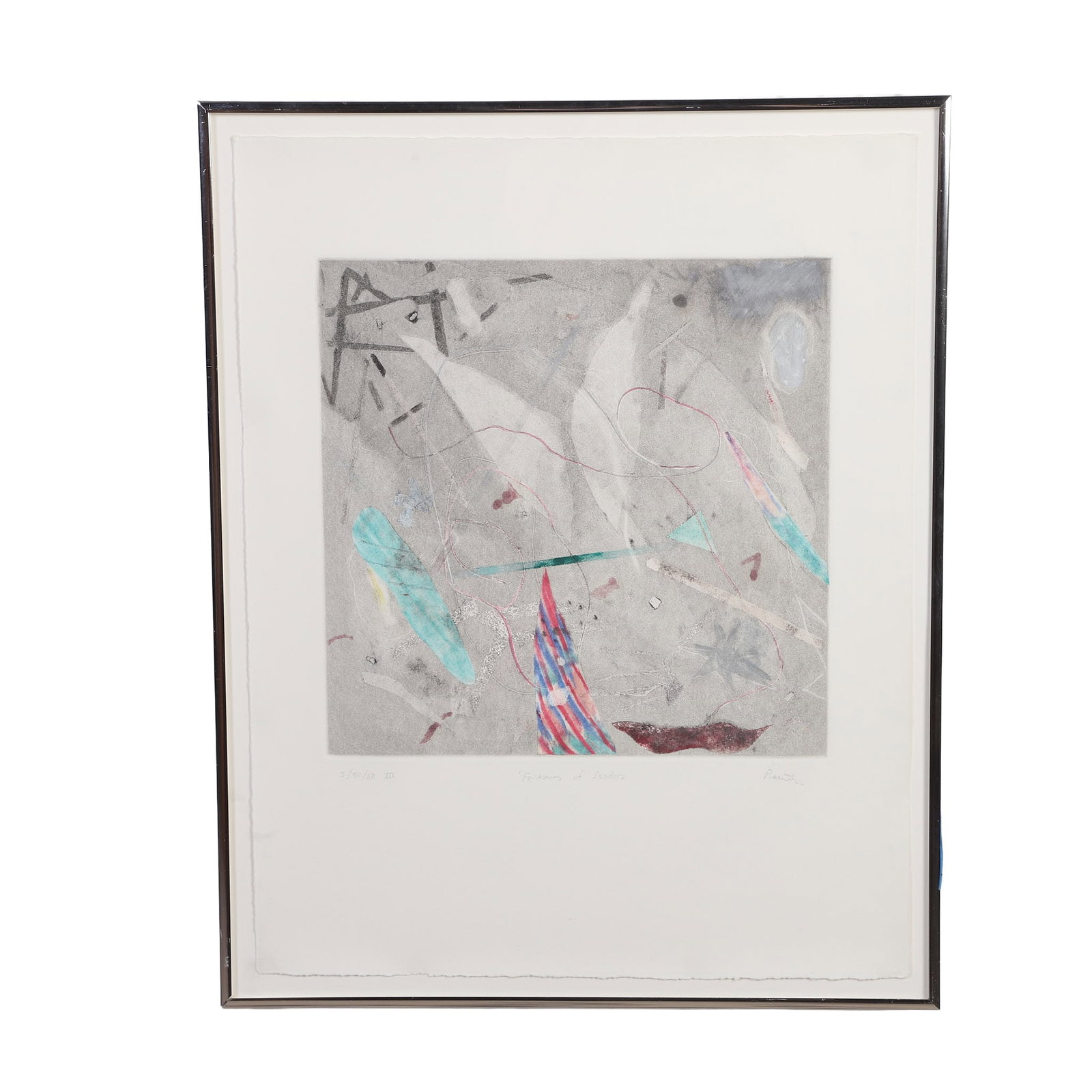 Modernist Abstract (1 of 10)