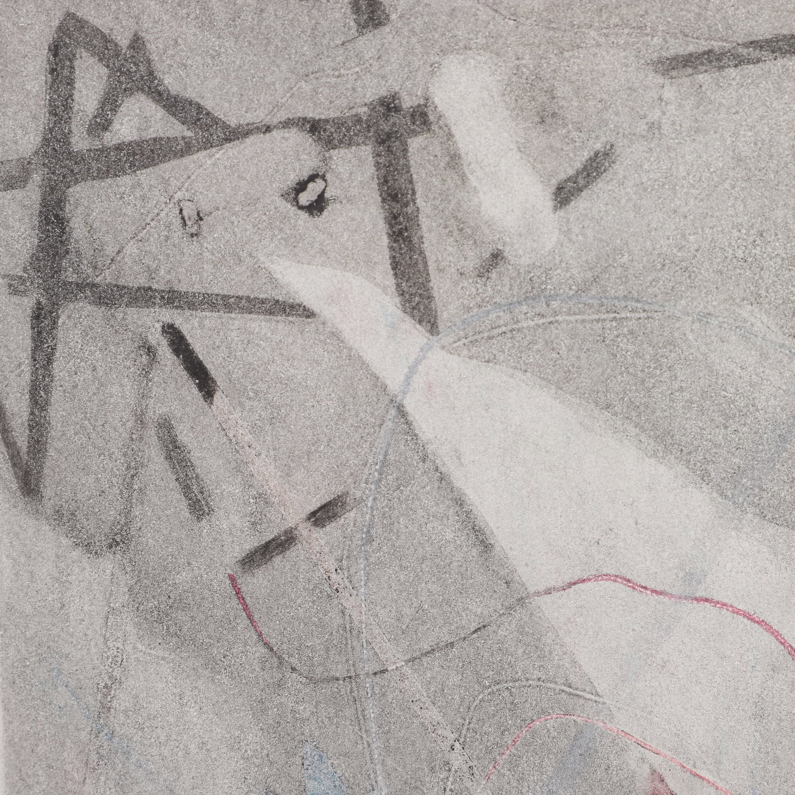 Modernist Abstract - 3
