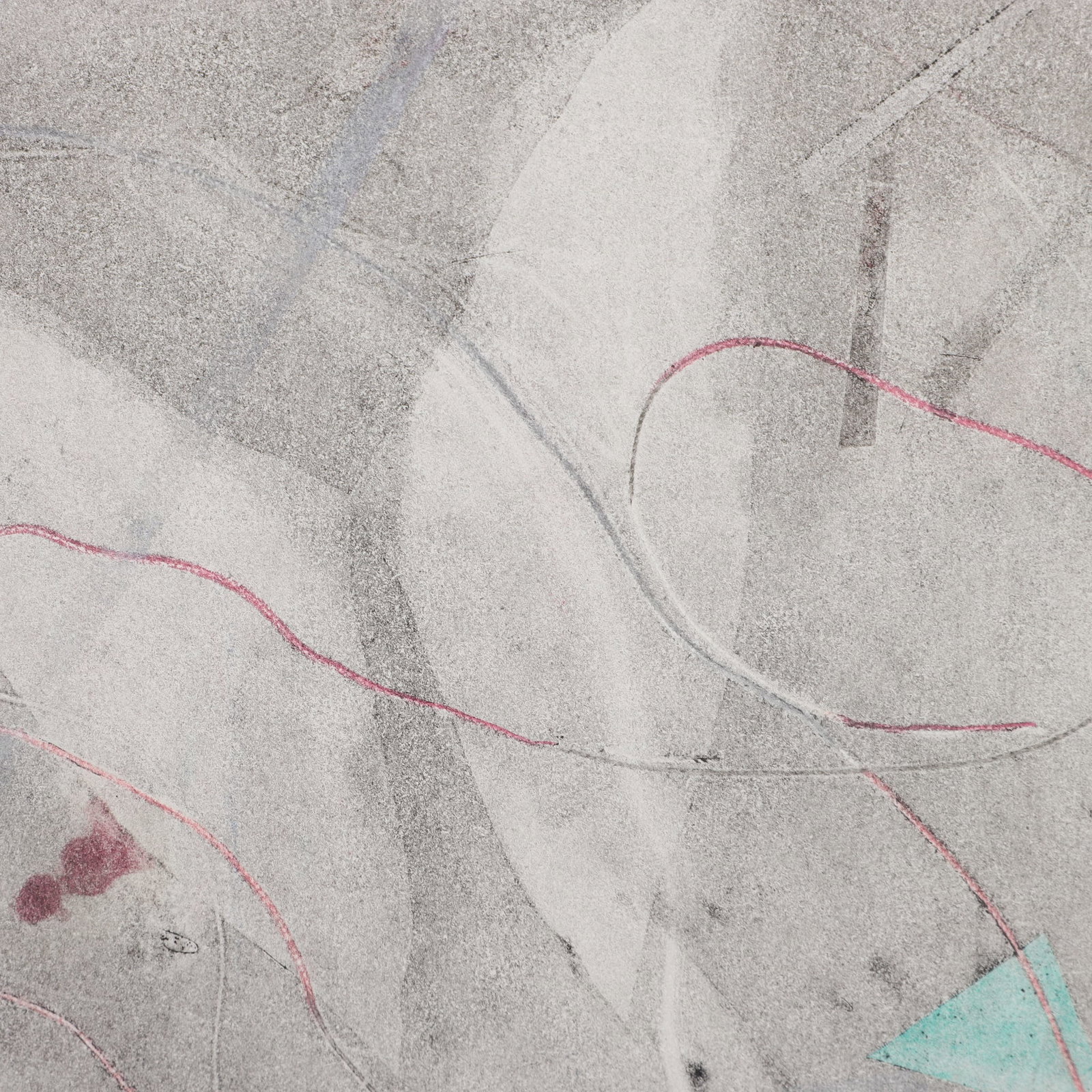 Modernist Abstract - 4