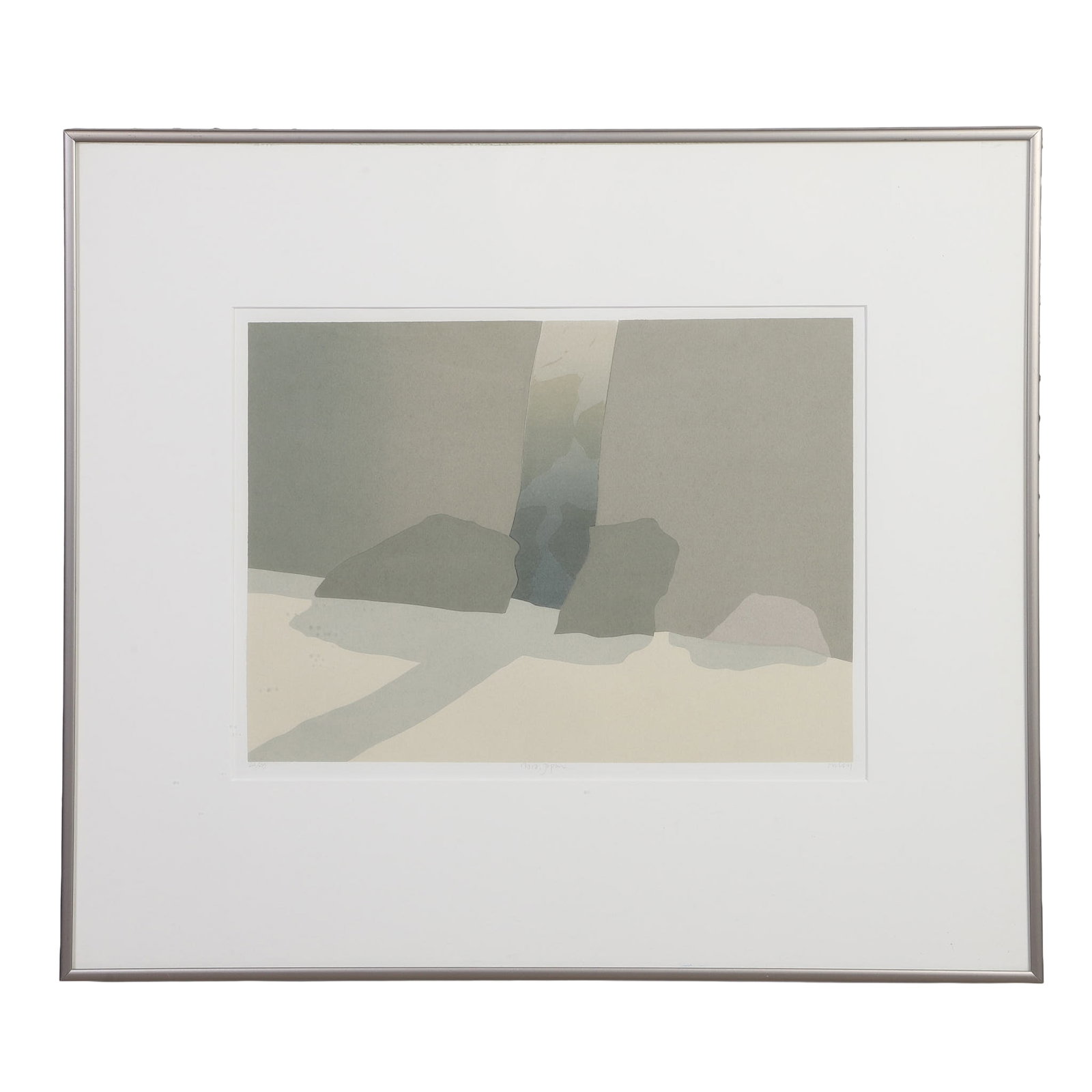 Onley, Toni (American 1928-2004) (1 of 8)