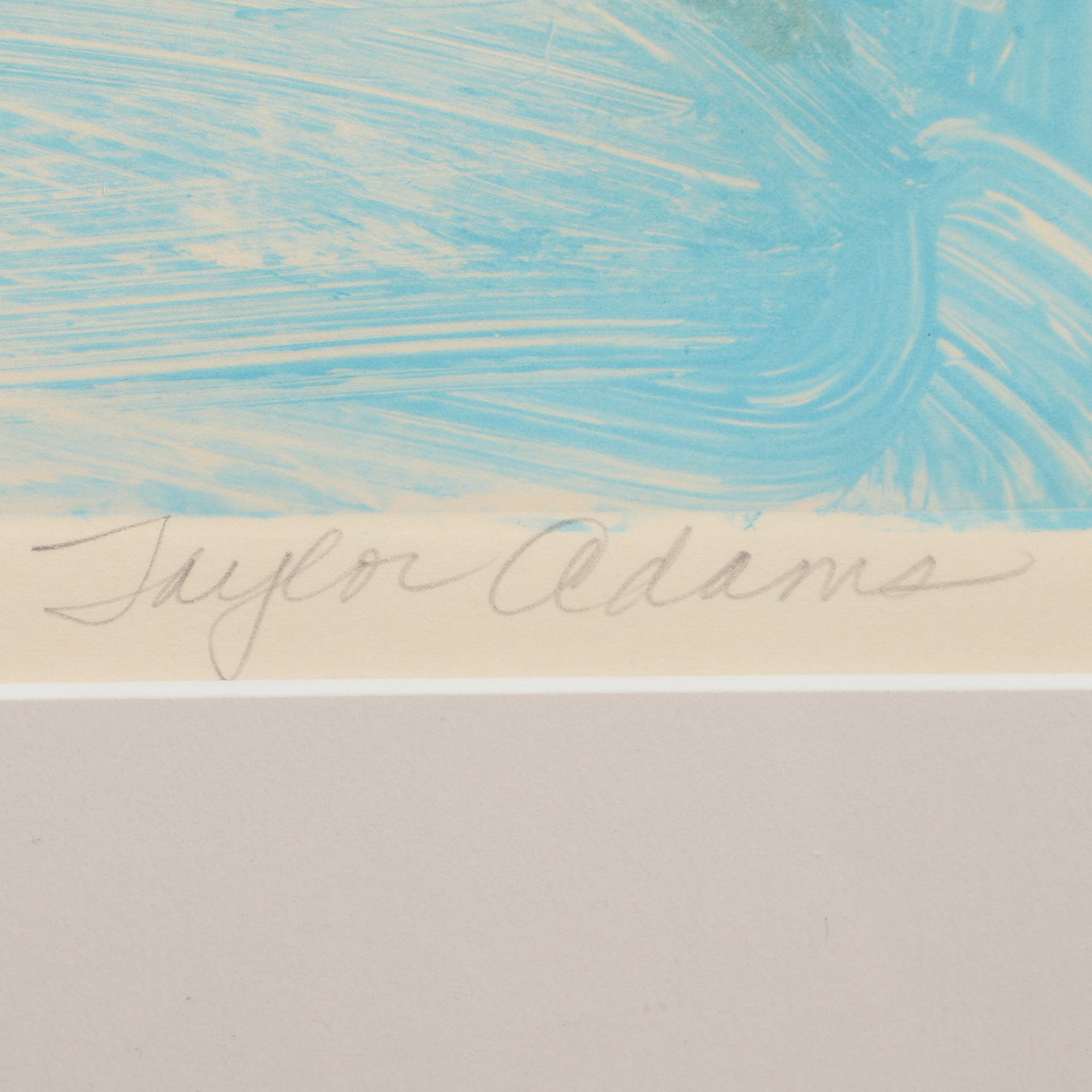 Adams, Taylor - 6