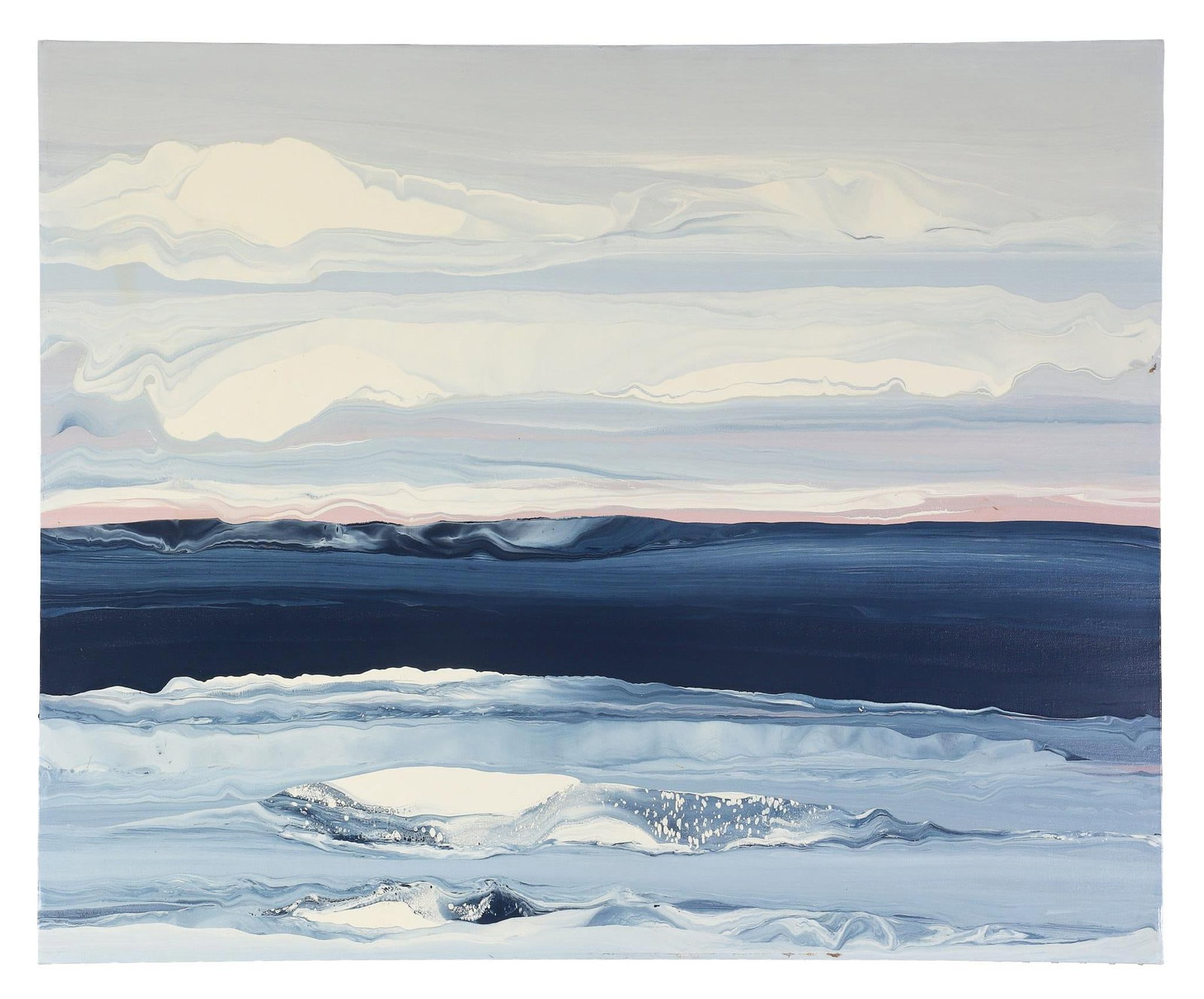 Redick, John (American 20th C.) (1 of 3)