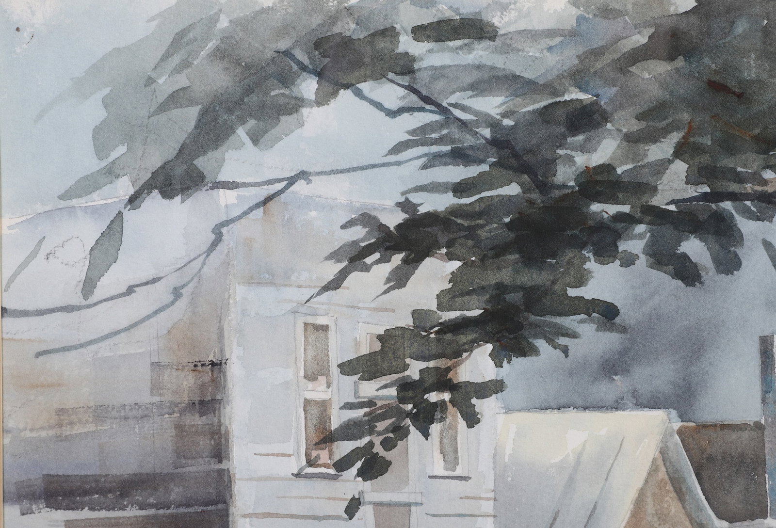 Plowden, Tee (20th C) - 8