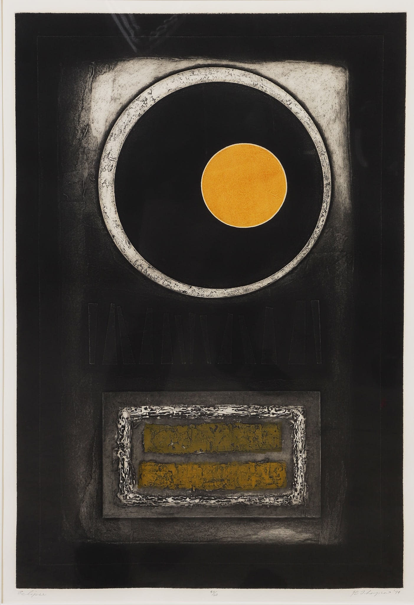 Thompson, J.B. (20th C) - 2