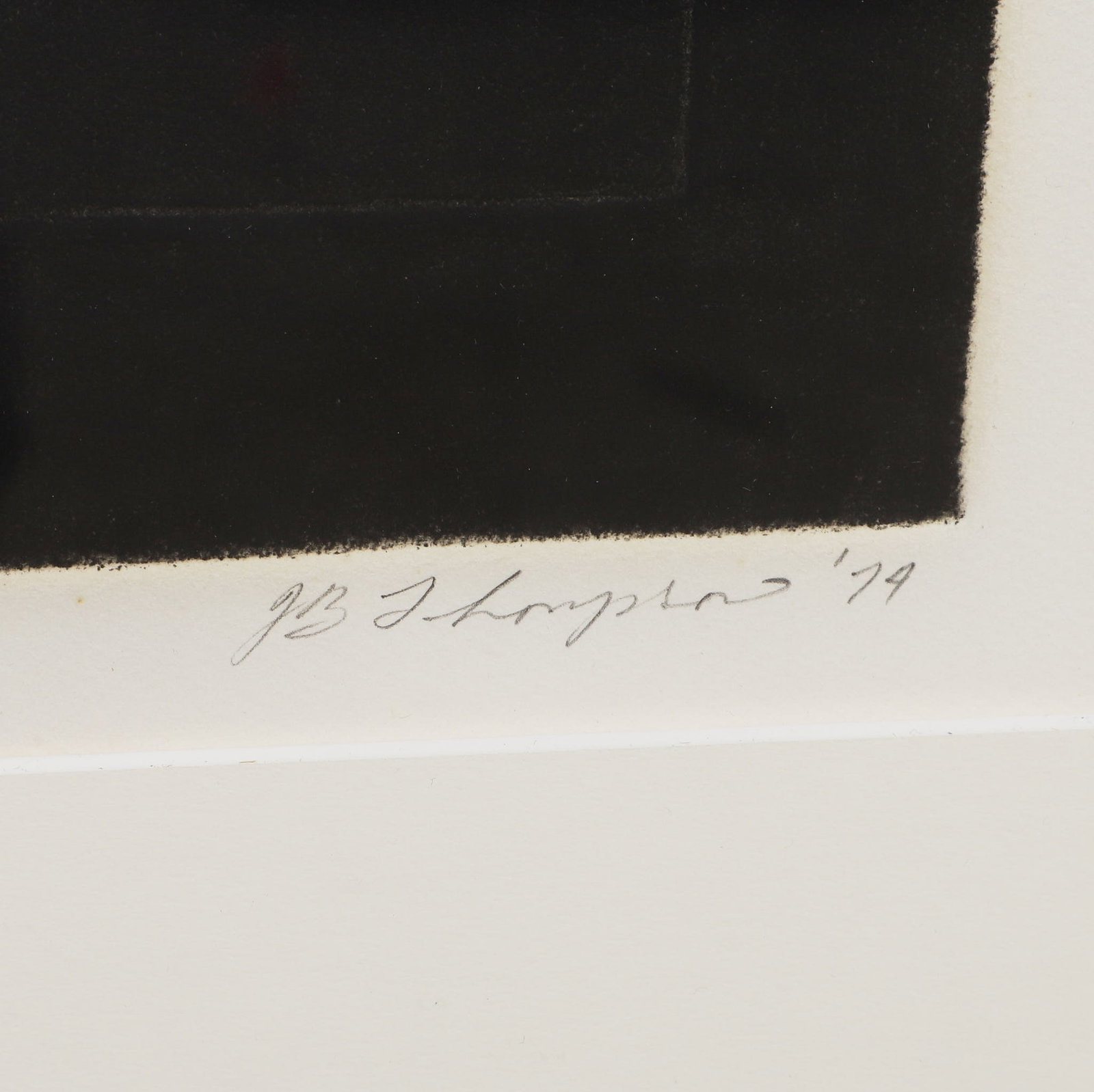 Thompson, J.B. (20th C) - 7