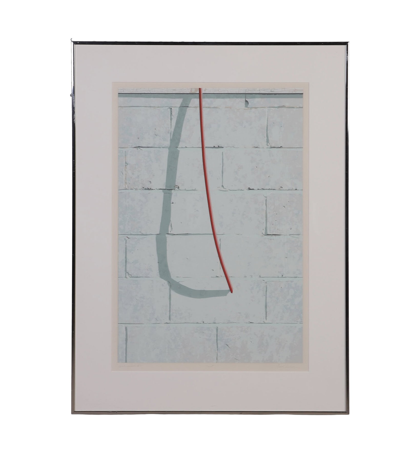 Sullivan, David (American b. 1941) (1 of 6)