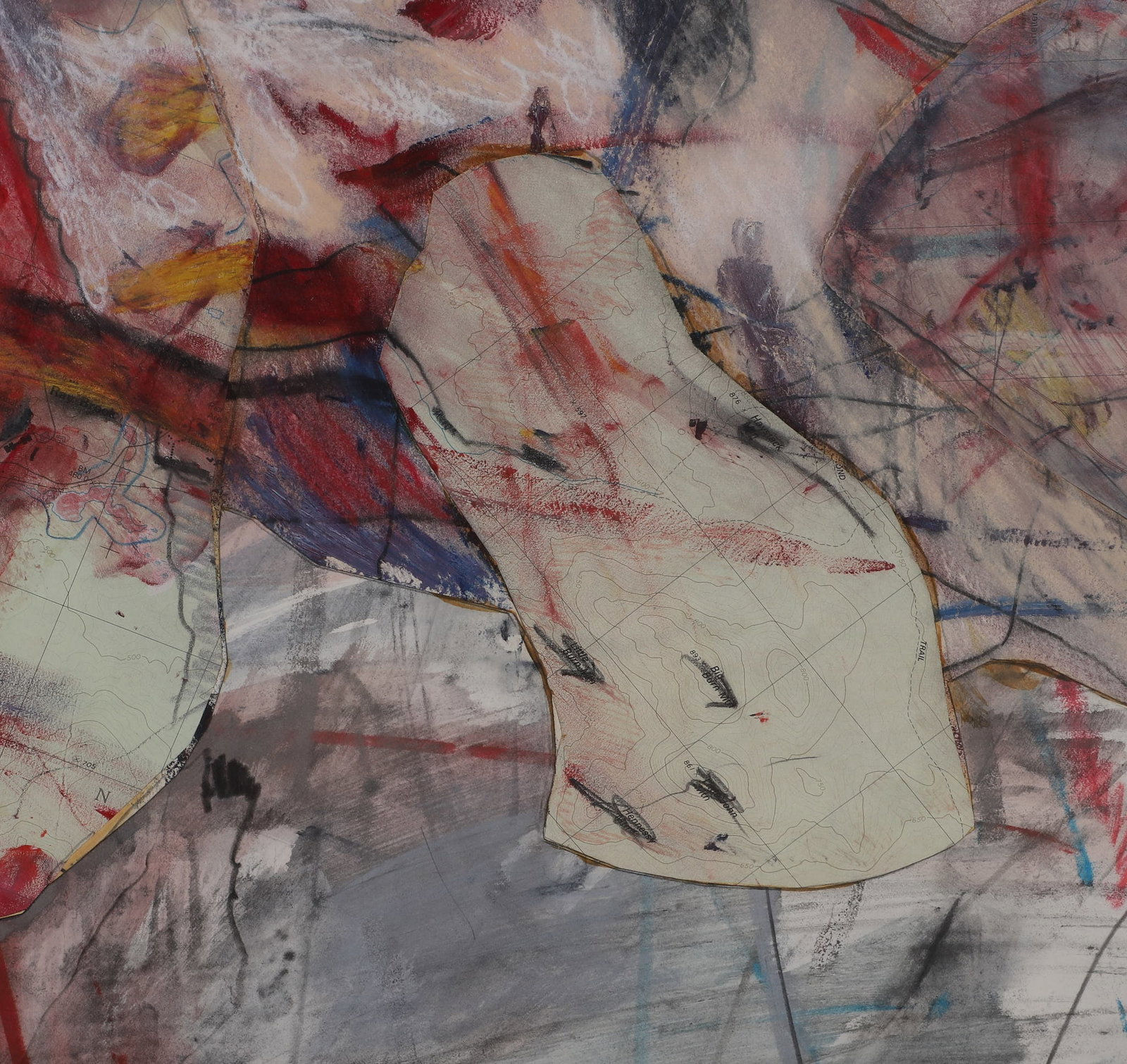 Briggs, Vicki (20th C.) - 3