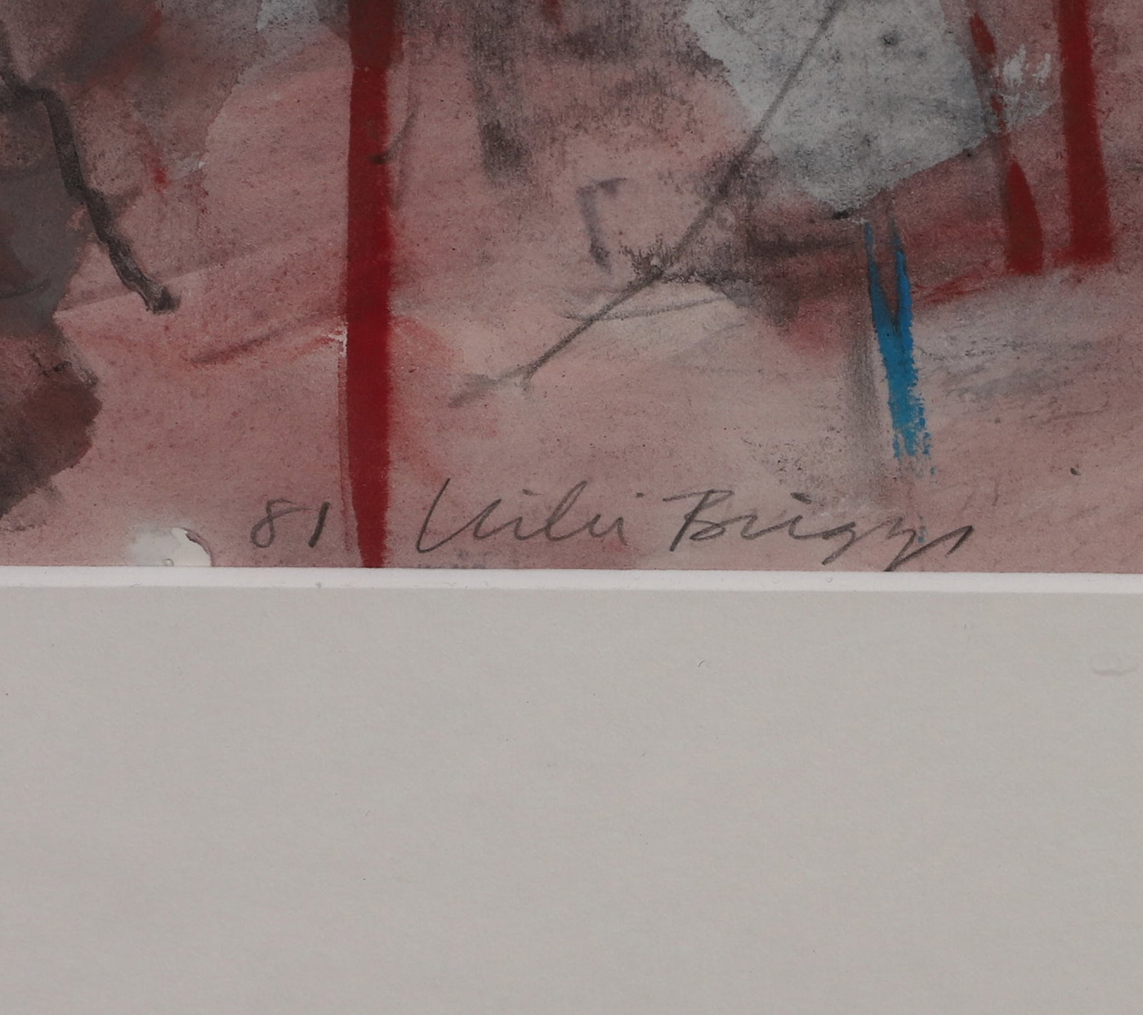 Briggs, Vicki (20th C.) - 5