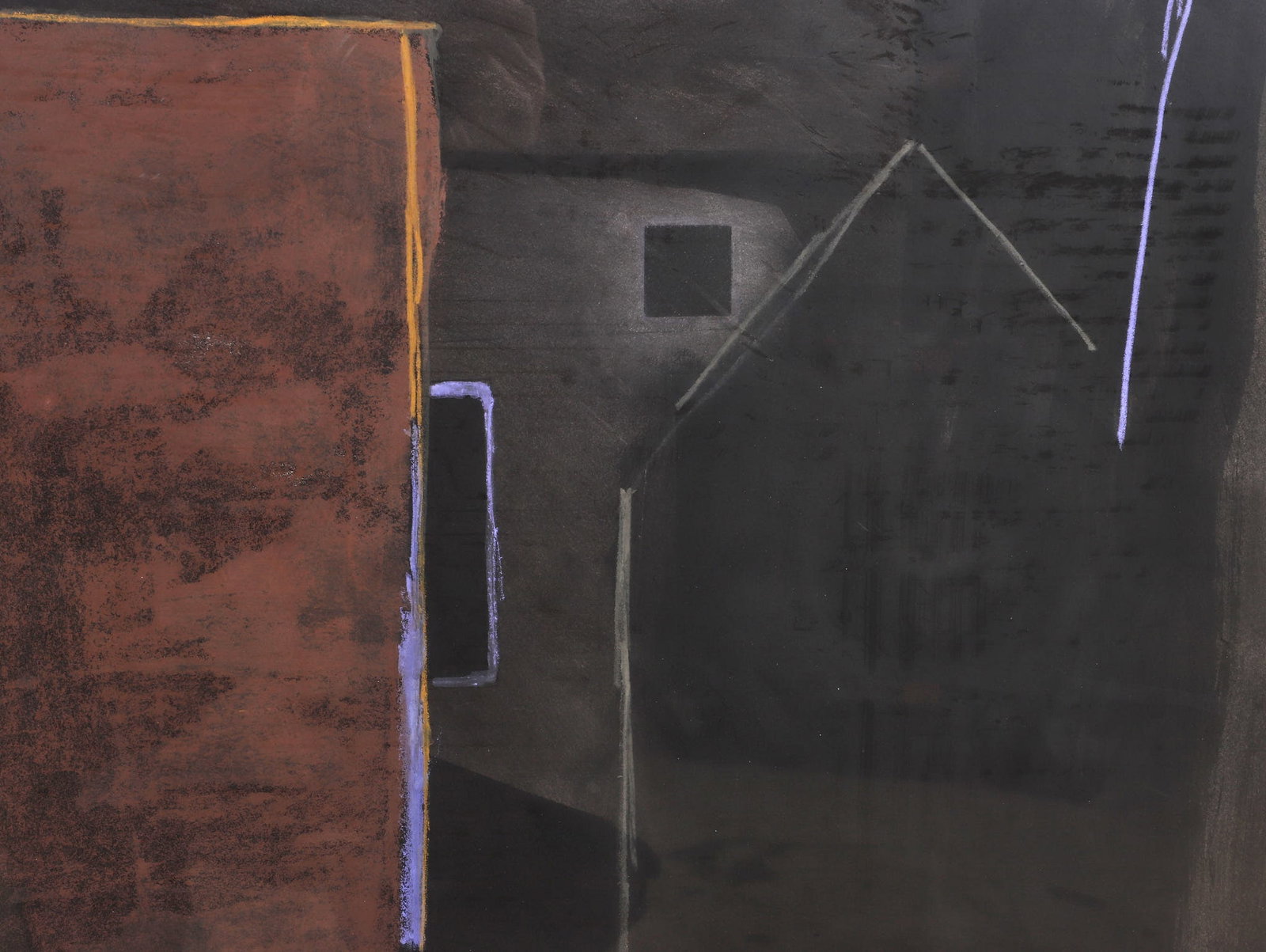 Modern Abstract - 3