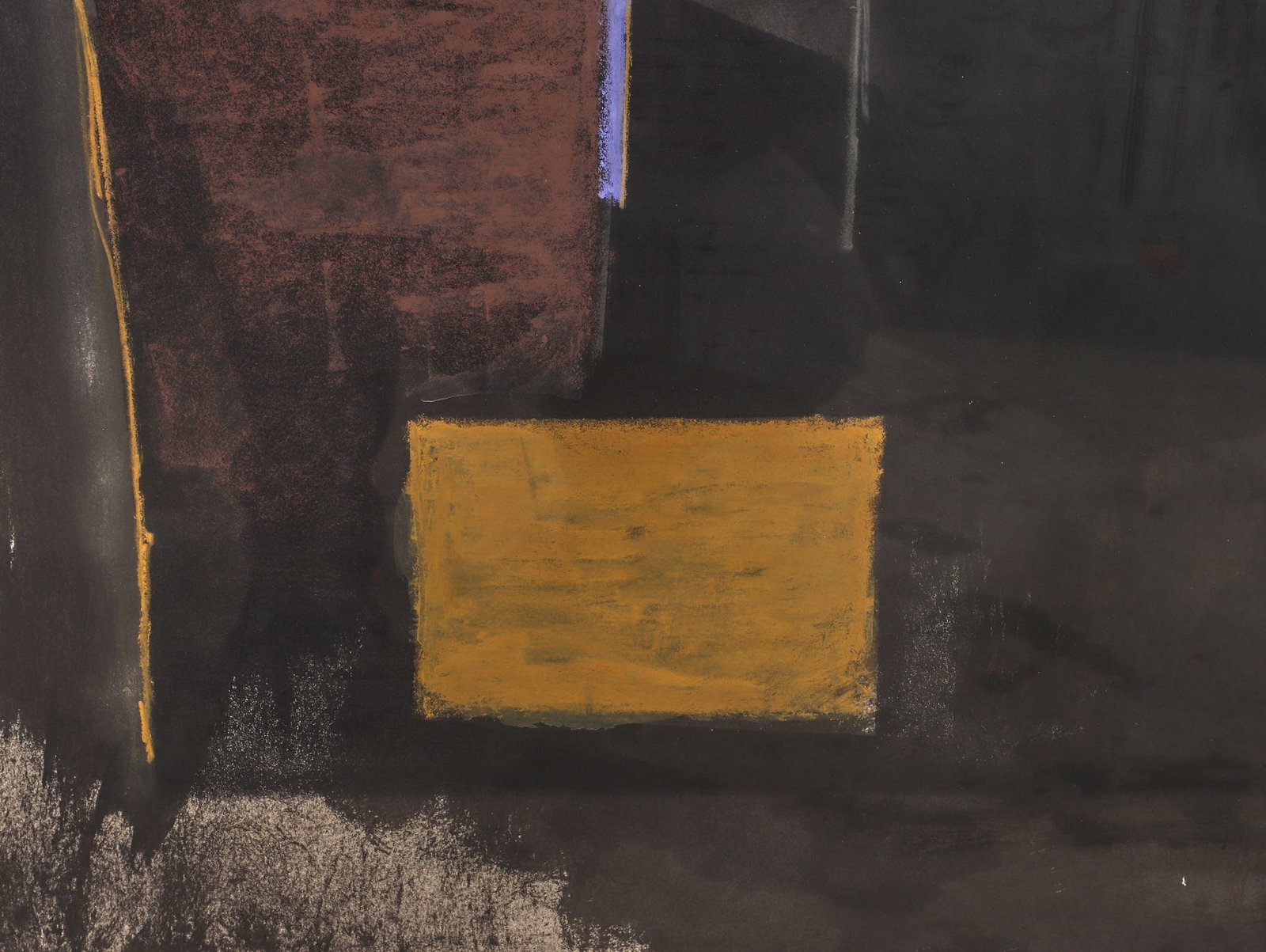 Modern Abstract - 4