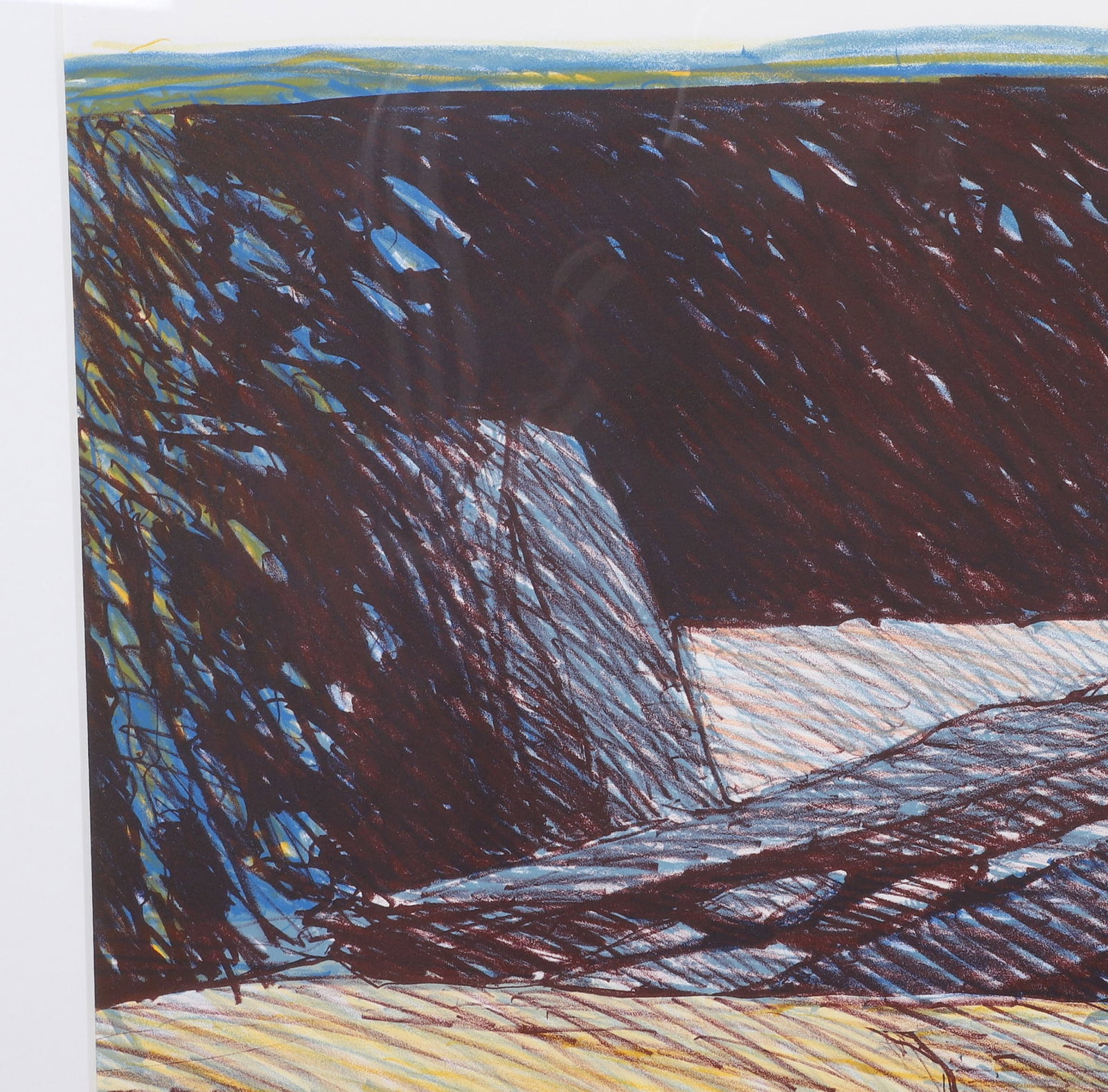 Marsh, Robert (American b. 1944) - 3