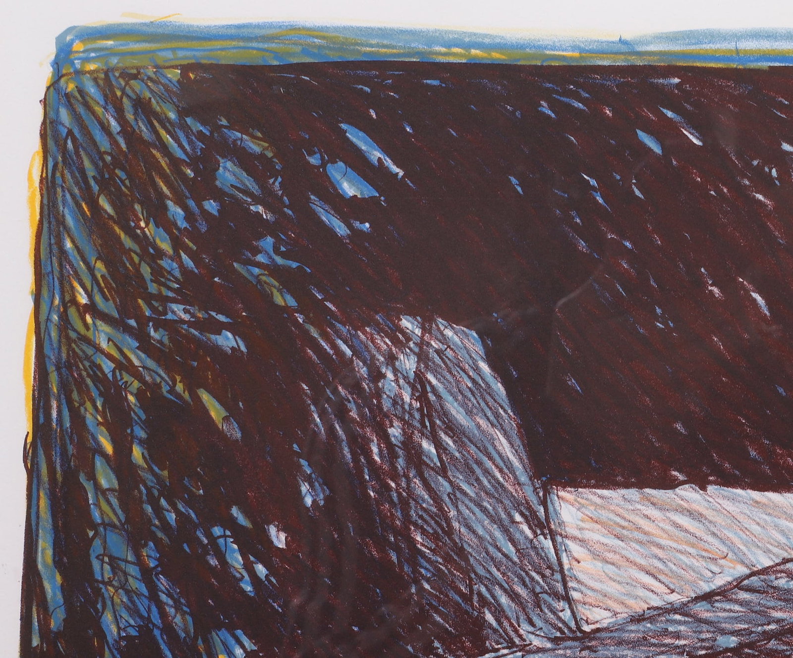 Marsh, Robert (American b.1944) - 3