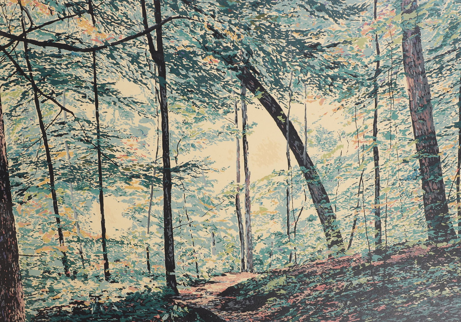 Byram, Raymond - 4