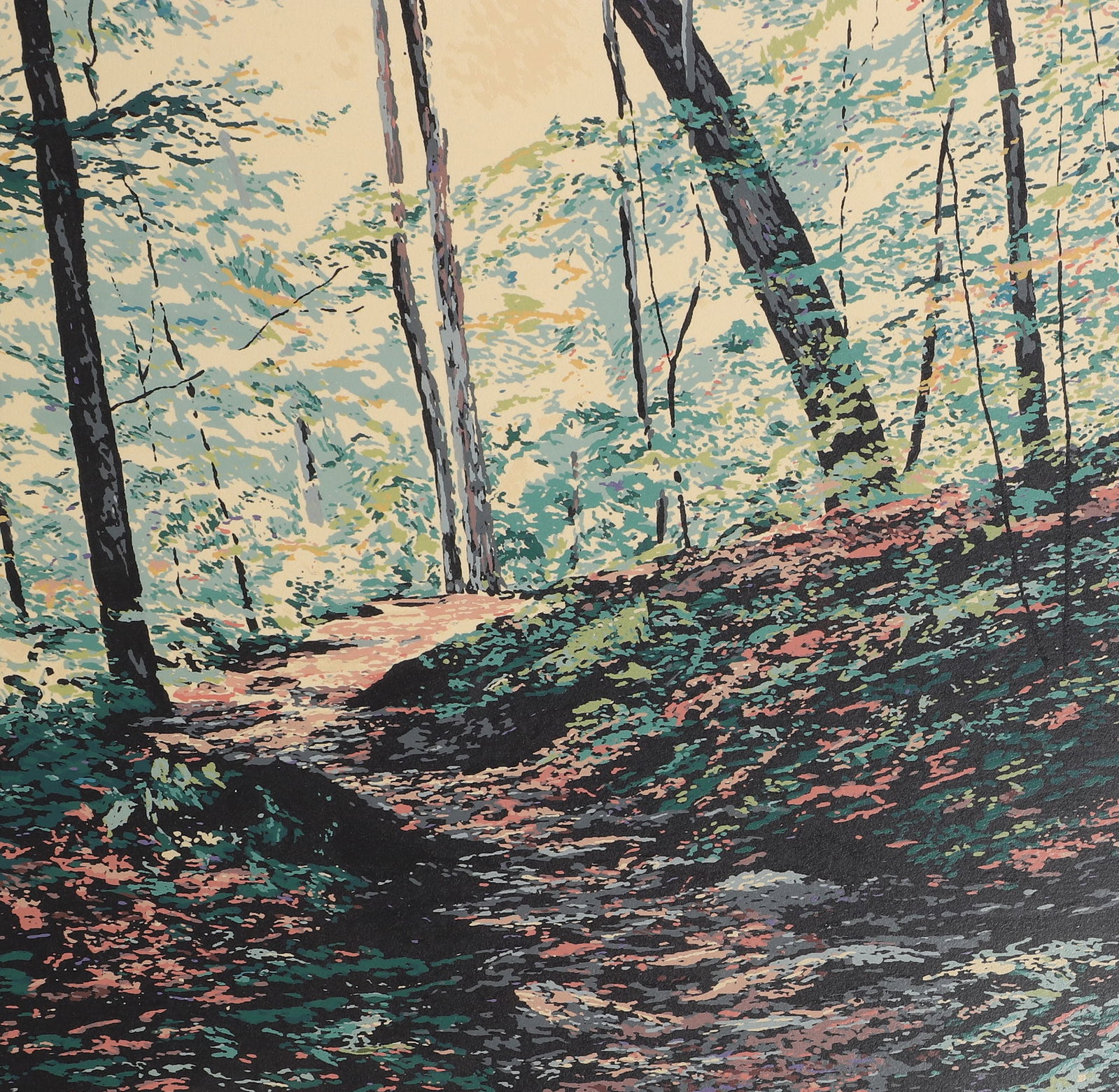 Byram, Raymond - 5