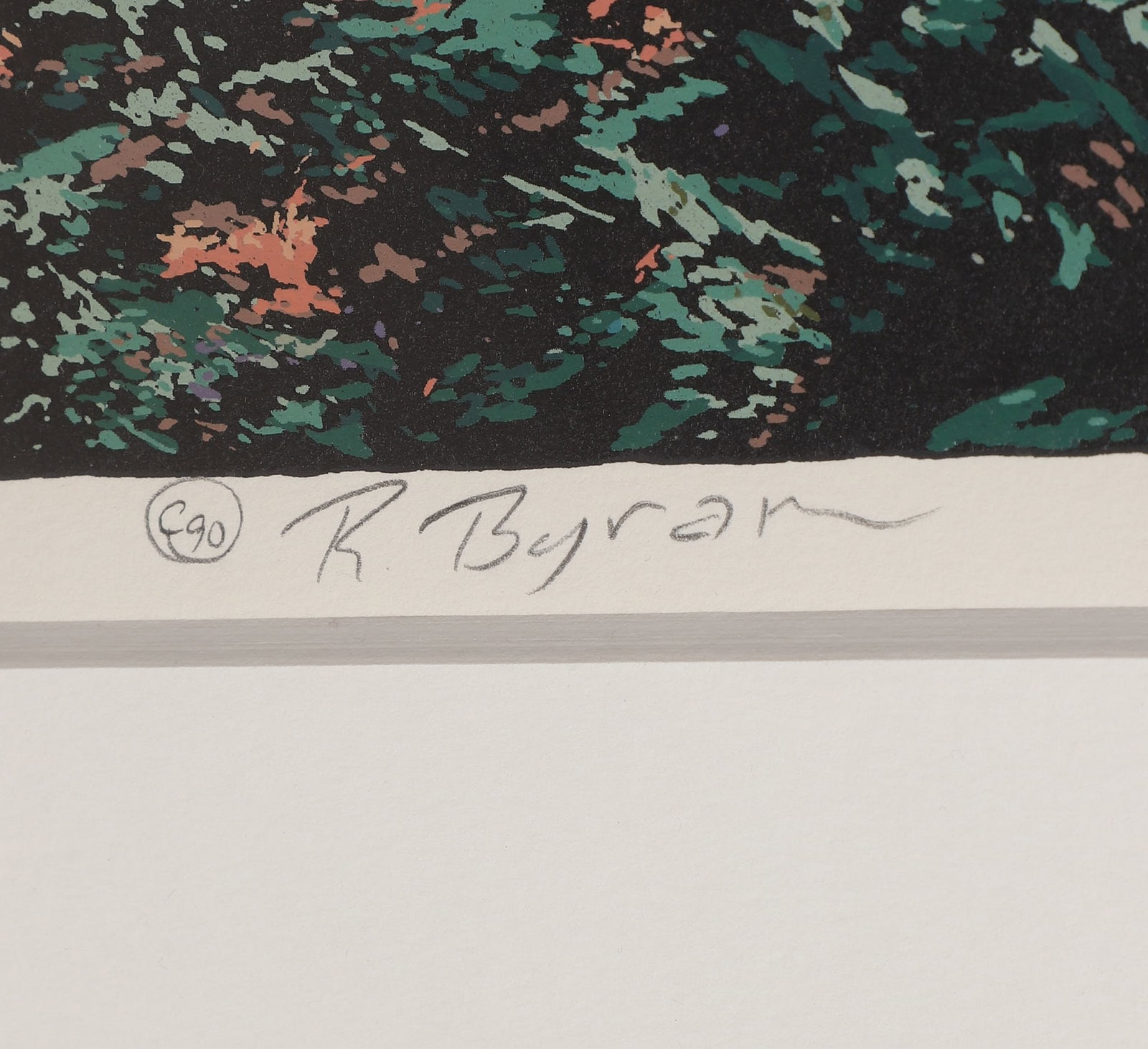 Byram, Raymond - 8