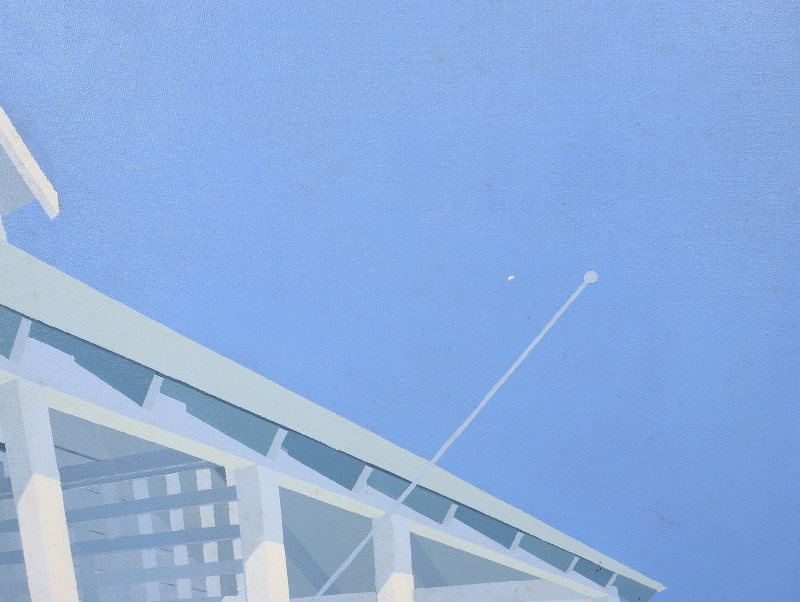 Benson, R. (20th C.) - 4