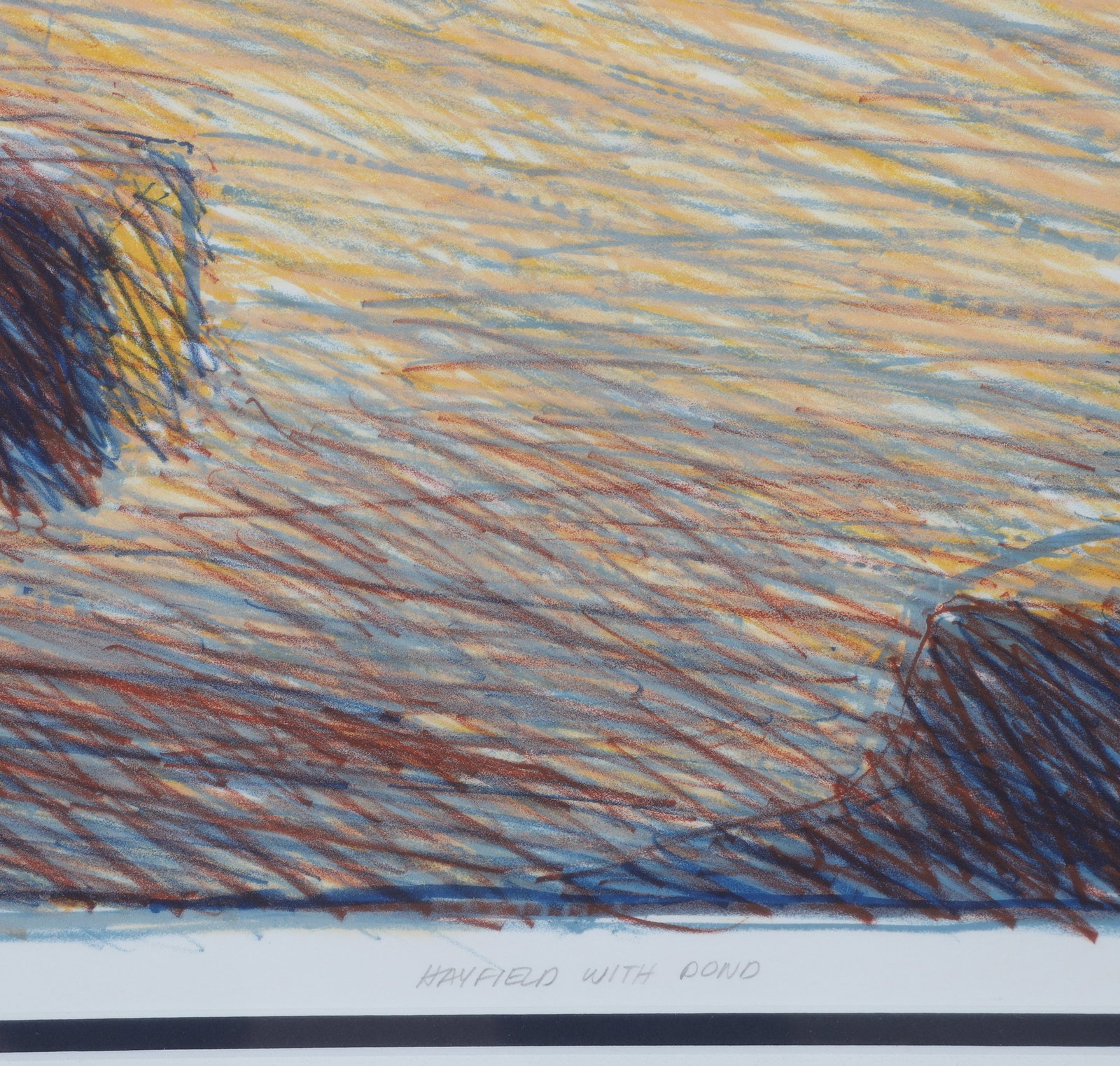 Marsh, Robert (American 20th C) - 6
