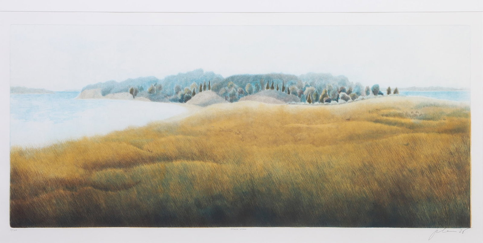 Jelen, Nicolette (American 20th C) (1 of 9)