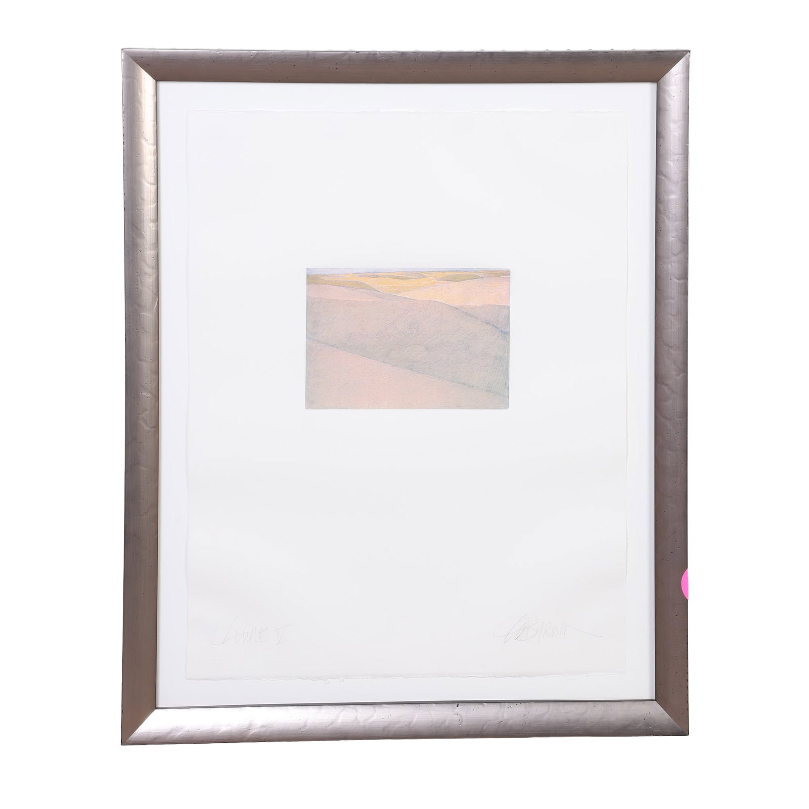 Byrum, Don (American 20th C) (1 of 6)