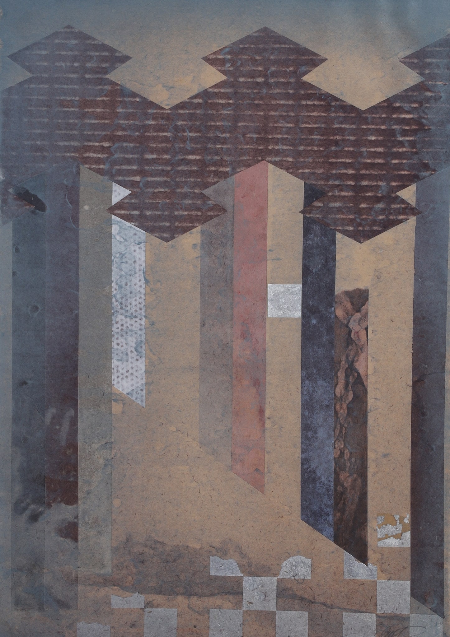 Unknown, (20th / 21st C.) - 2