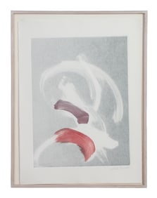 Newmark, Sheila (American 20th / 21st C.)