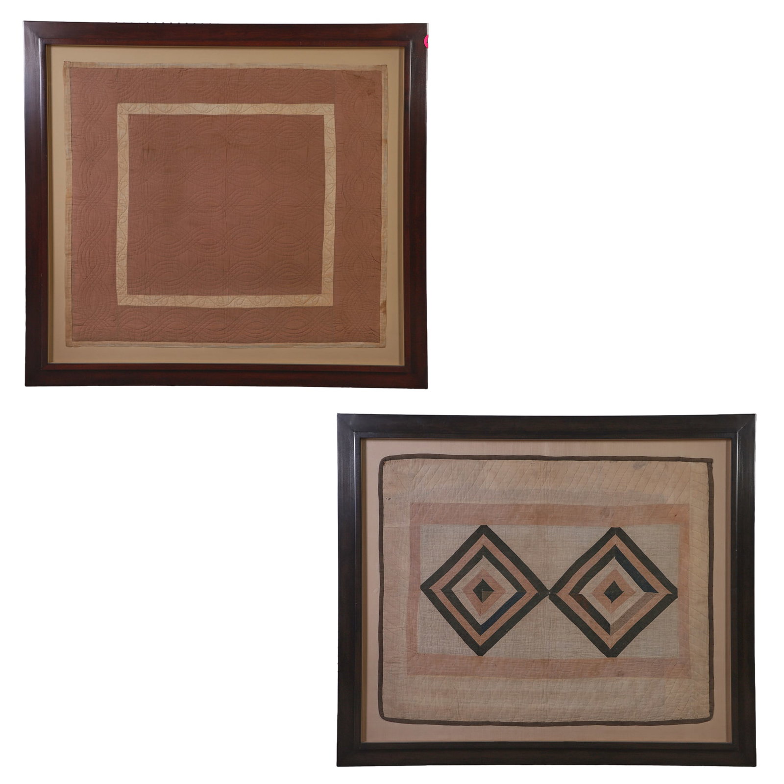 (2) Amish Quilts (1 of 12)