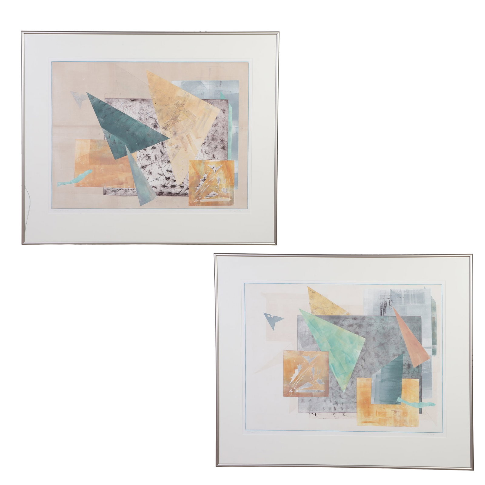 Horton, Jennifer (American 20th / 21st C.) (1 of 14)