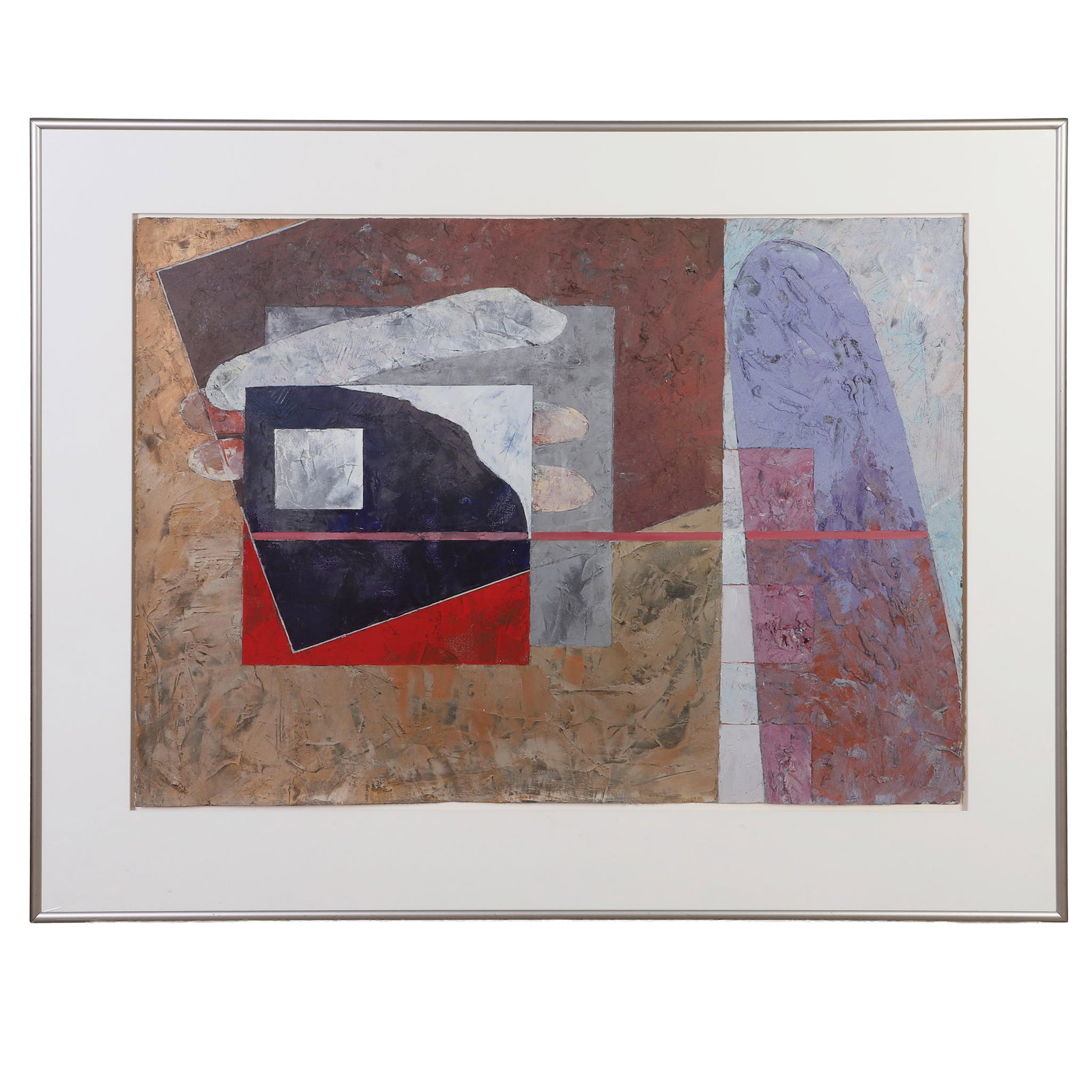 Braitman, Andrew (American / NC 20th C.) (1 of 6)
