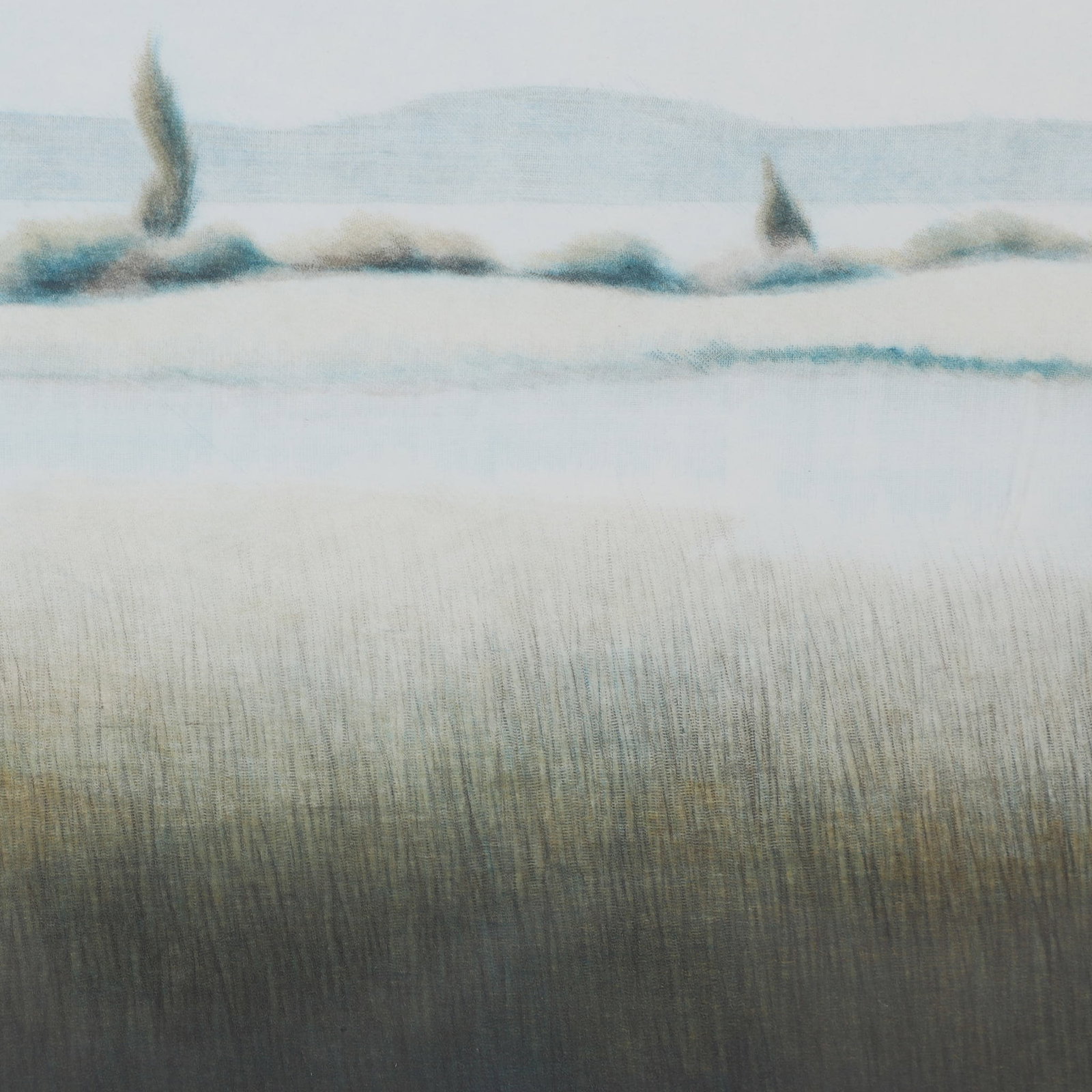 Aquatint Etching - 4